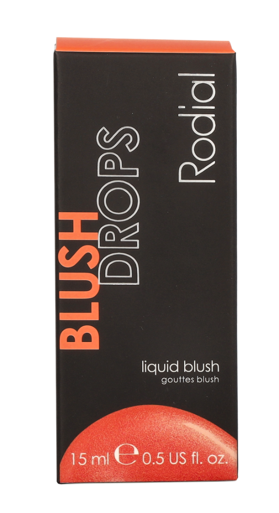 Rodial Blush Drops puder, rouge & highlighter dam – bild 2