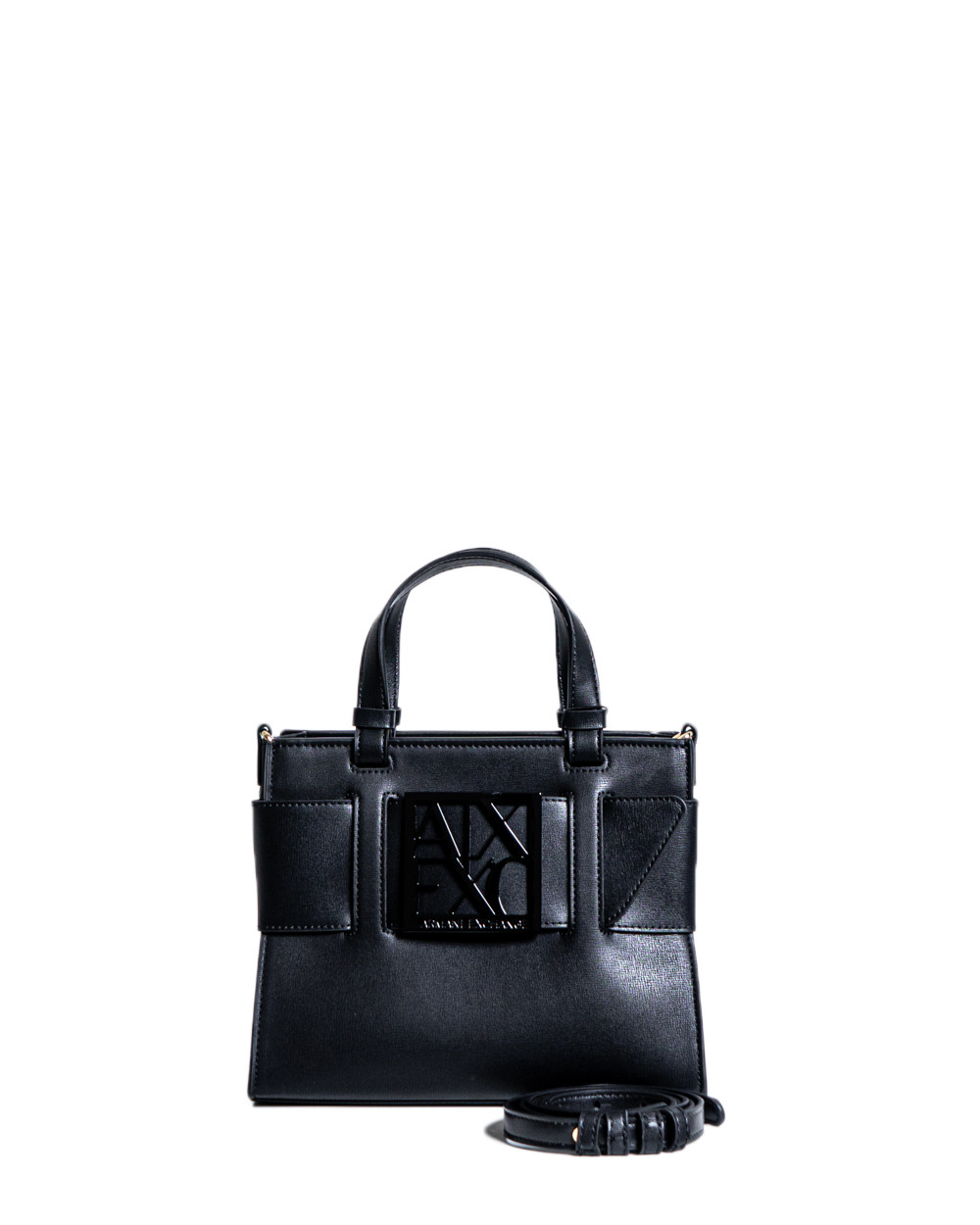 Thumbnail - Armani Exchange Damen schwarze Tasche