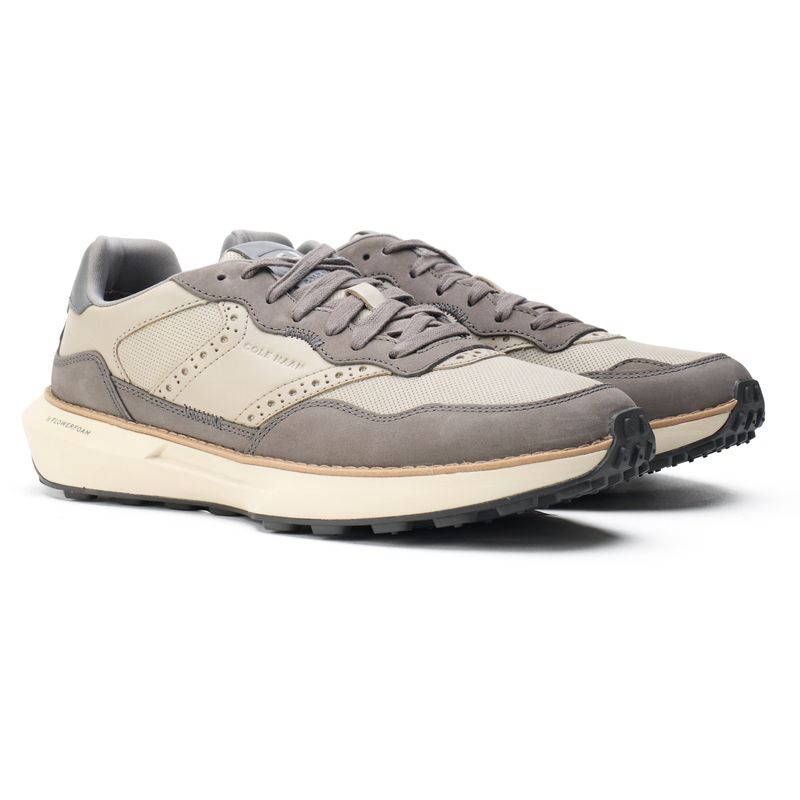 Cole Haan Grandpro Ashland Trainers låga sneakers herr – bild 2