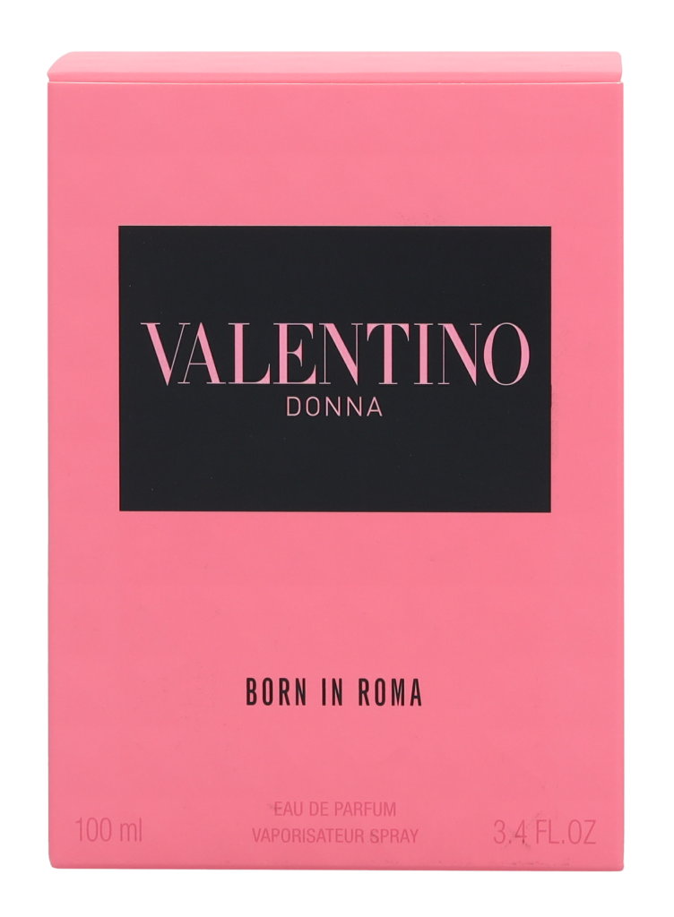 Valentino Born In Roma Donna Eau De Parfum Fragrance 8