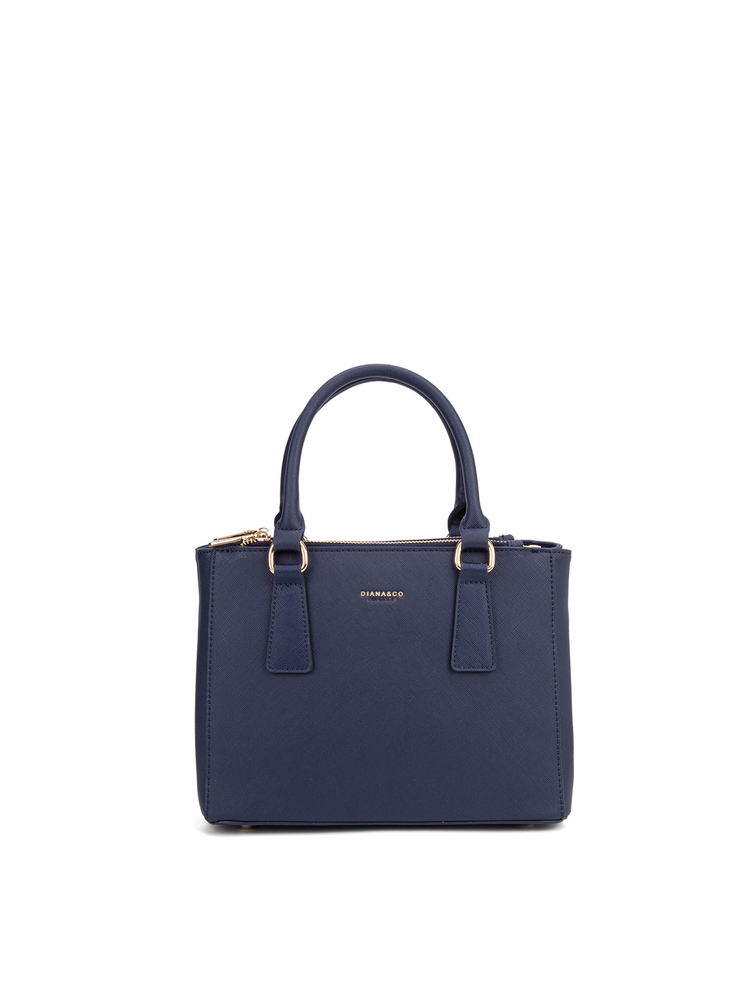 Thumbnail - Diana&Co Handtasche Frauen