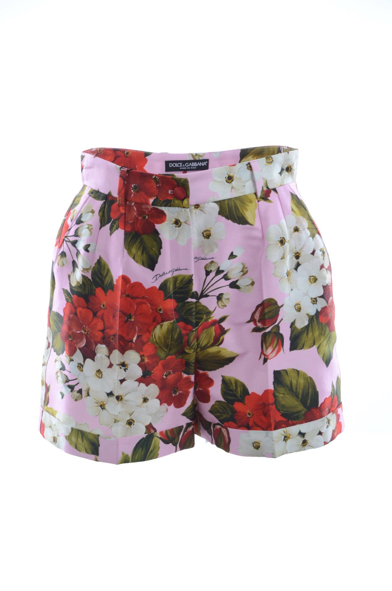 Thumbnail - Dolce & Gabbana Damen-Shorts