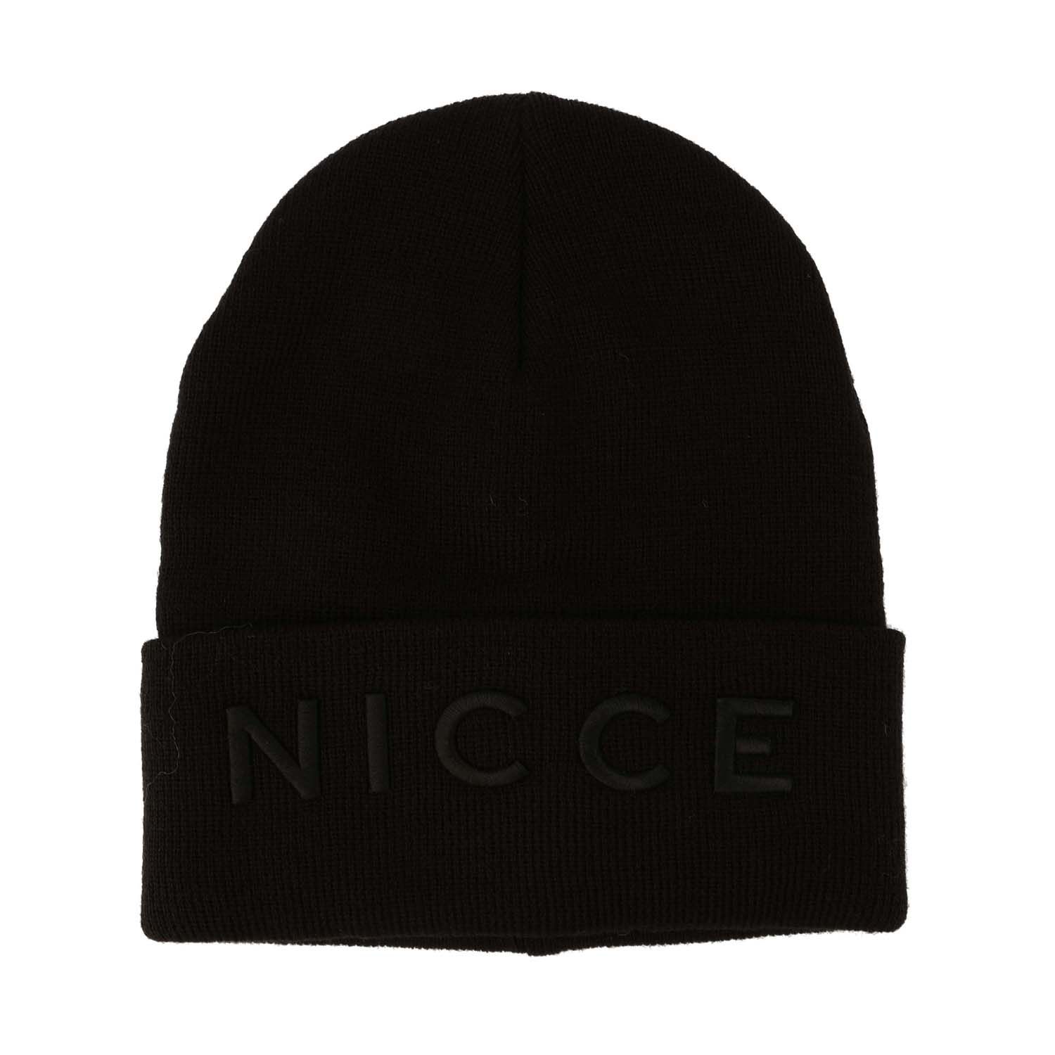 Thumbnail - Bonnet Mercury NICCE Pour Accessoires en Noir