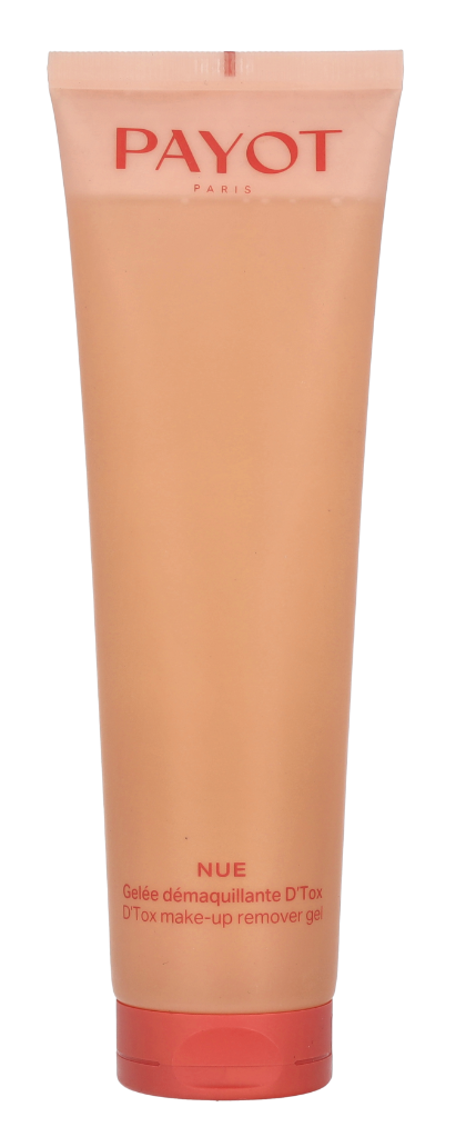 Thumbnail - Payot Nue D'Tox Make-Up Remover Gel.