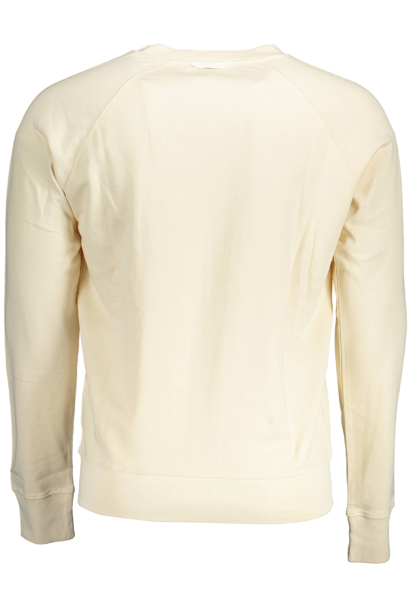 Gant Herrbeige Bomullströja – bild 2