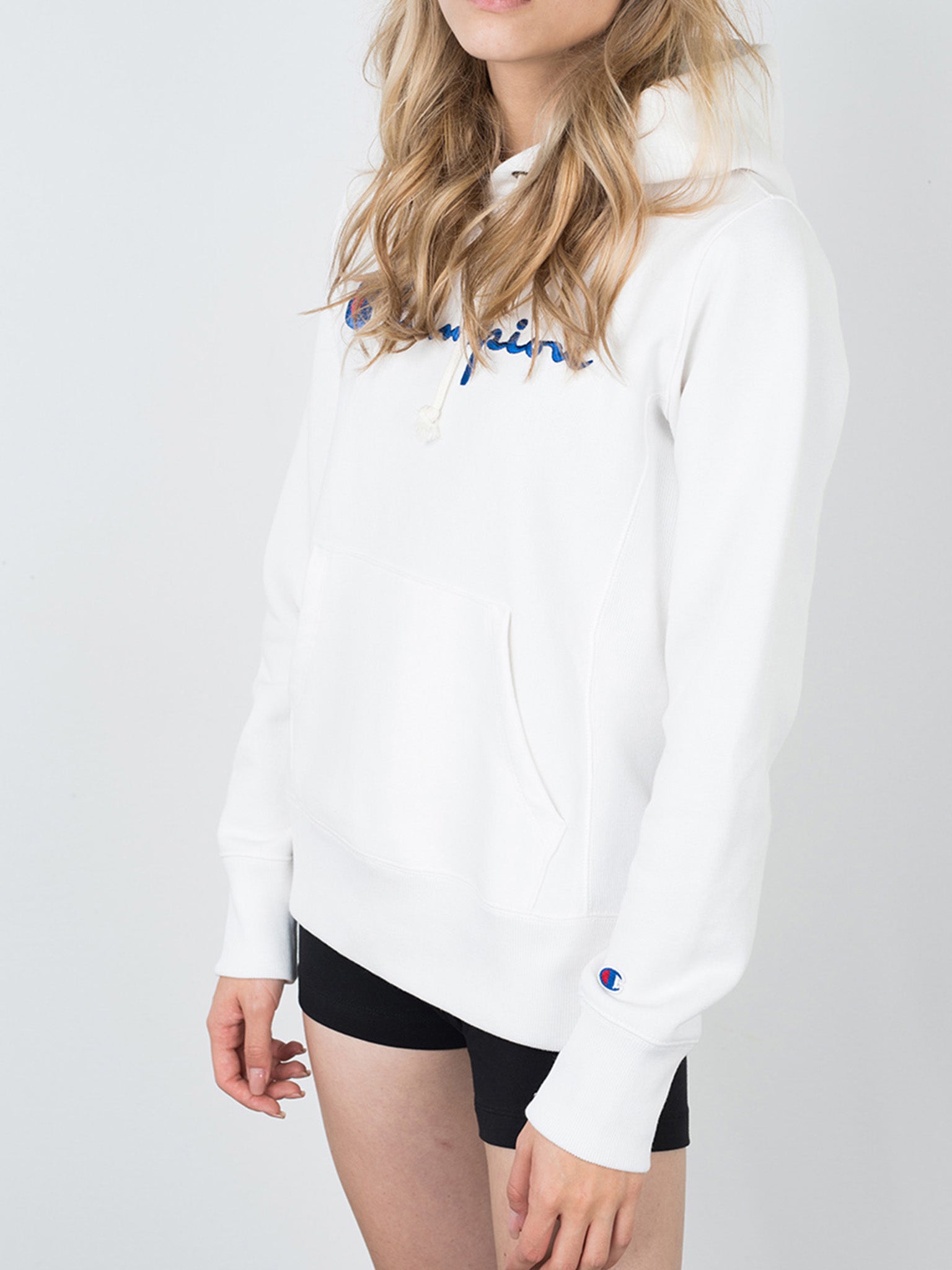 Sweatshirt Dam 2