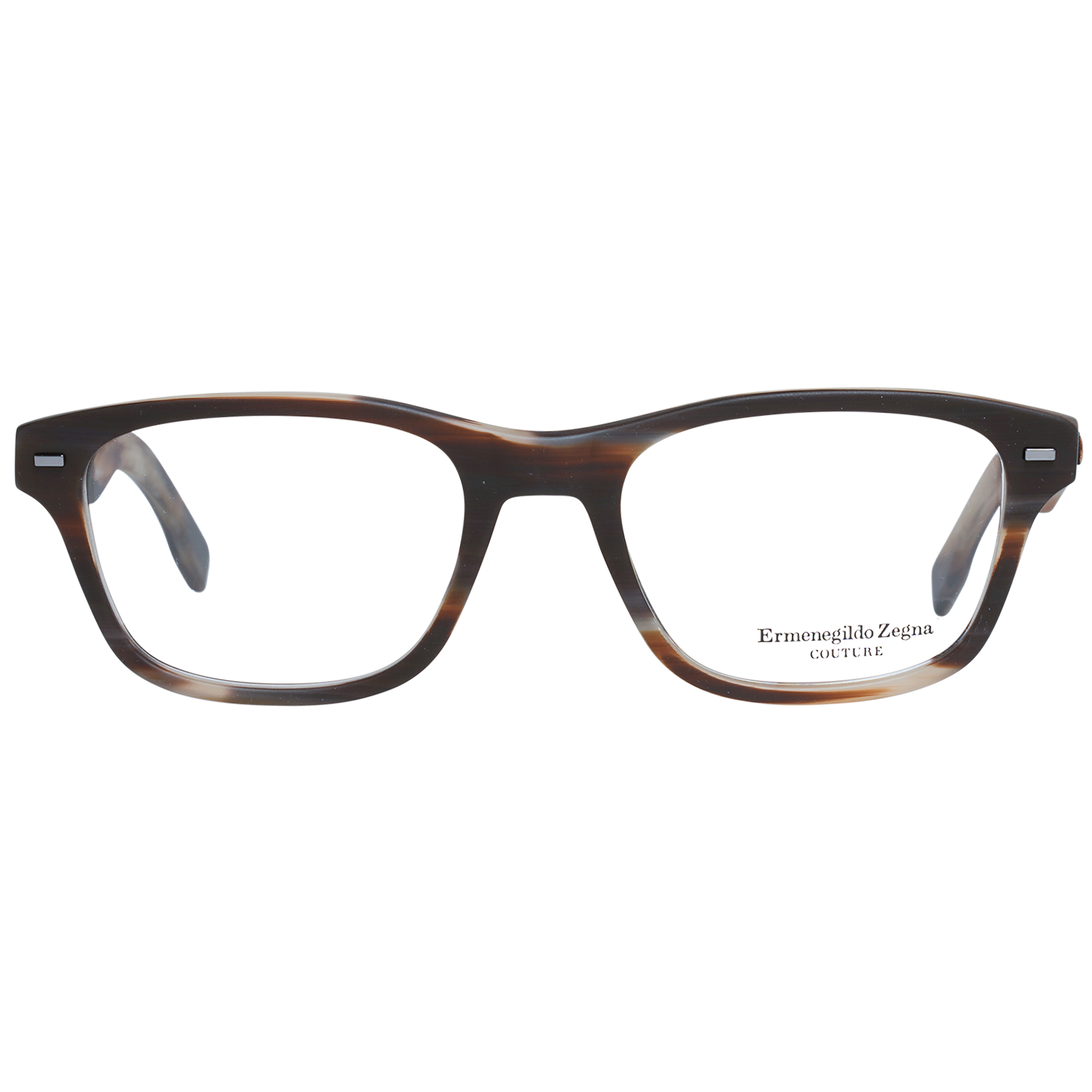 Zegna Couture optisk ram ZC5013 53 062 övrigt herr – bild 2