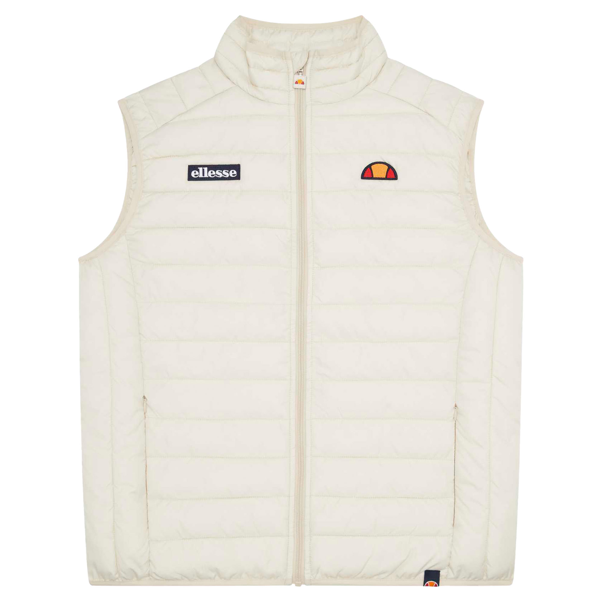 Ellesse Gewatteerd Vest