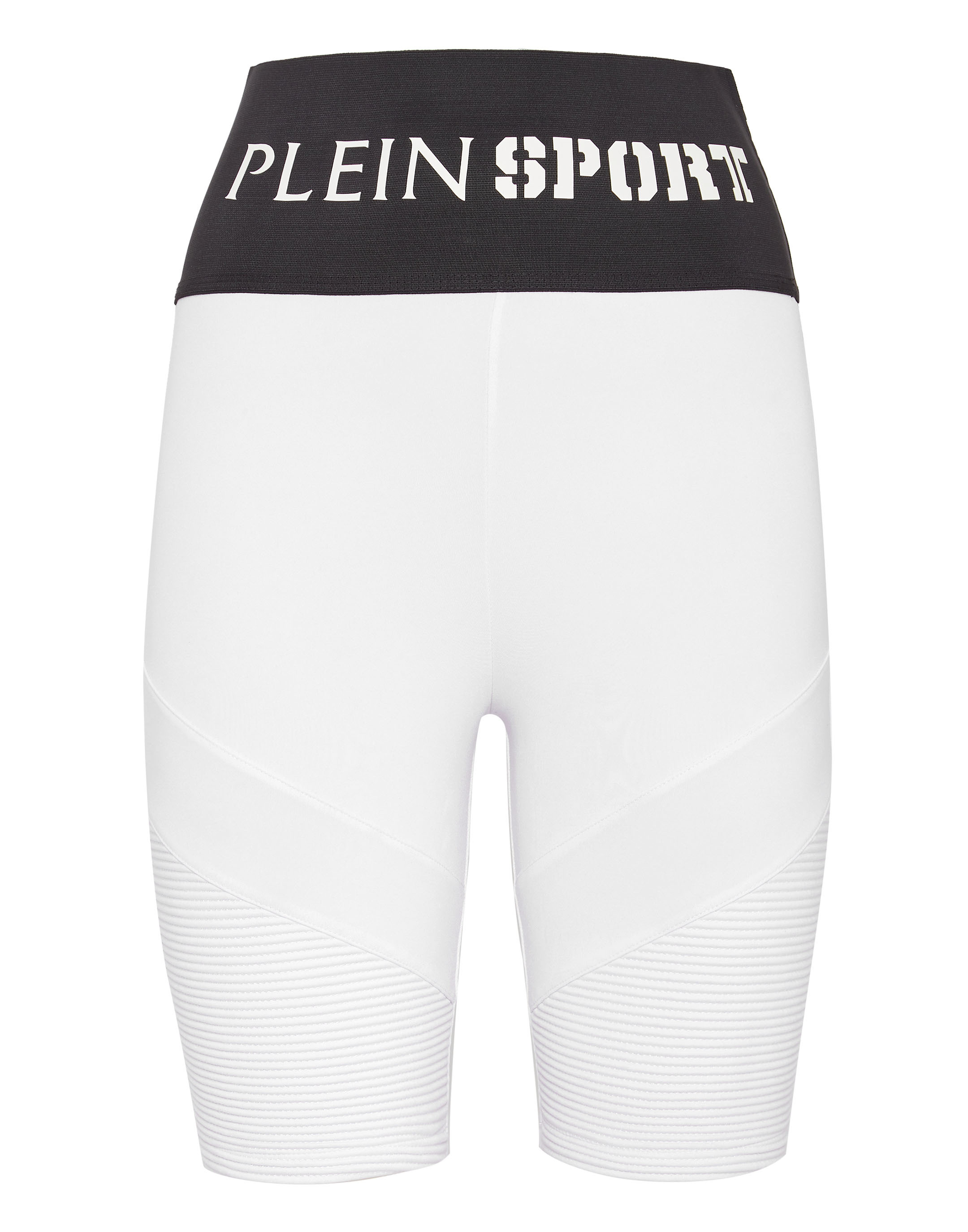 Plein Sport Sportleggings dam – bild 2
