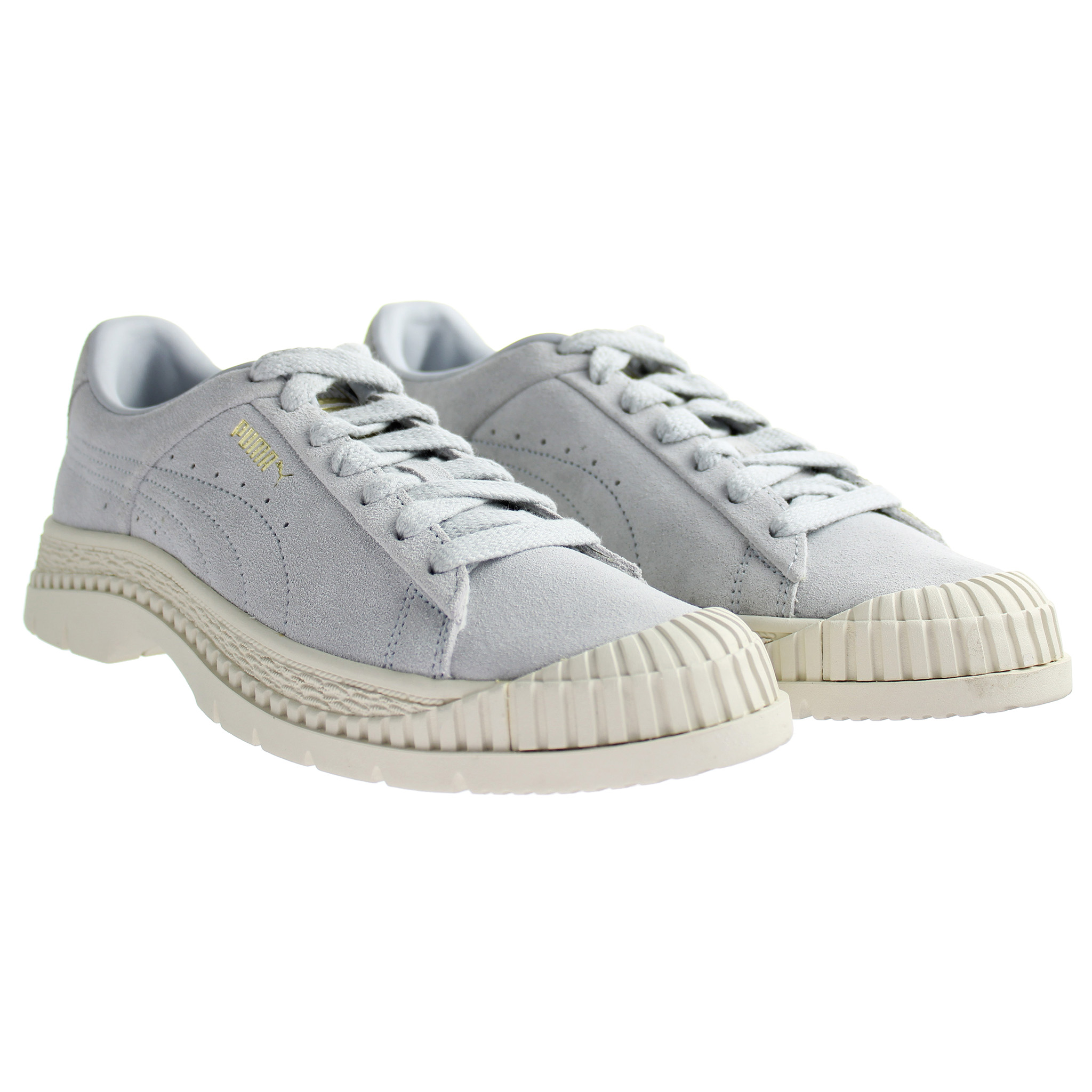Puma Utility Blue Damskor Träningsskor – bild 2