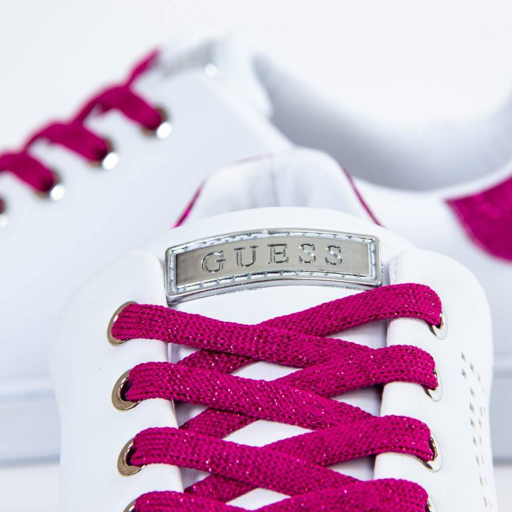 Guess Dammode Perfekta Sneakers – bild 2
