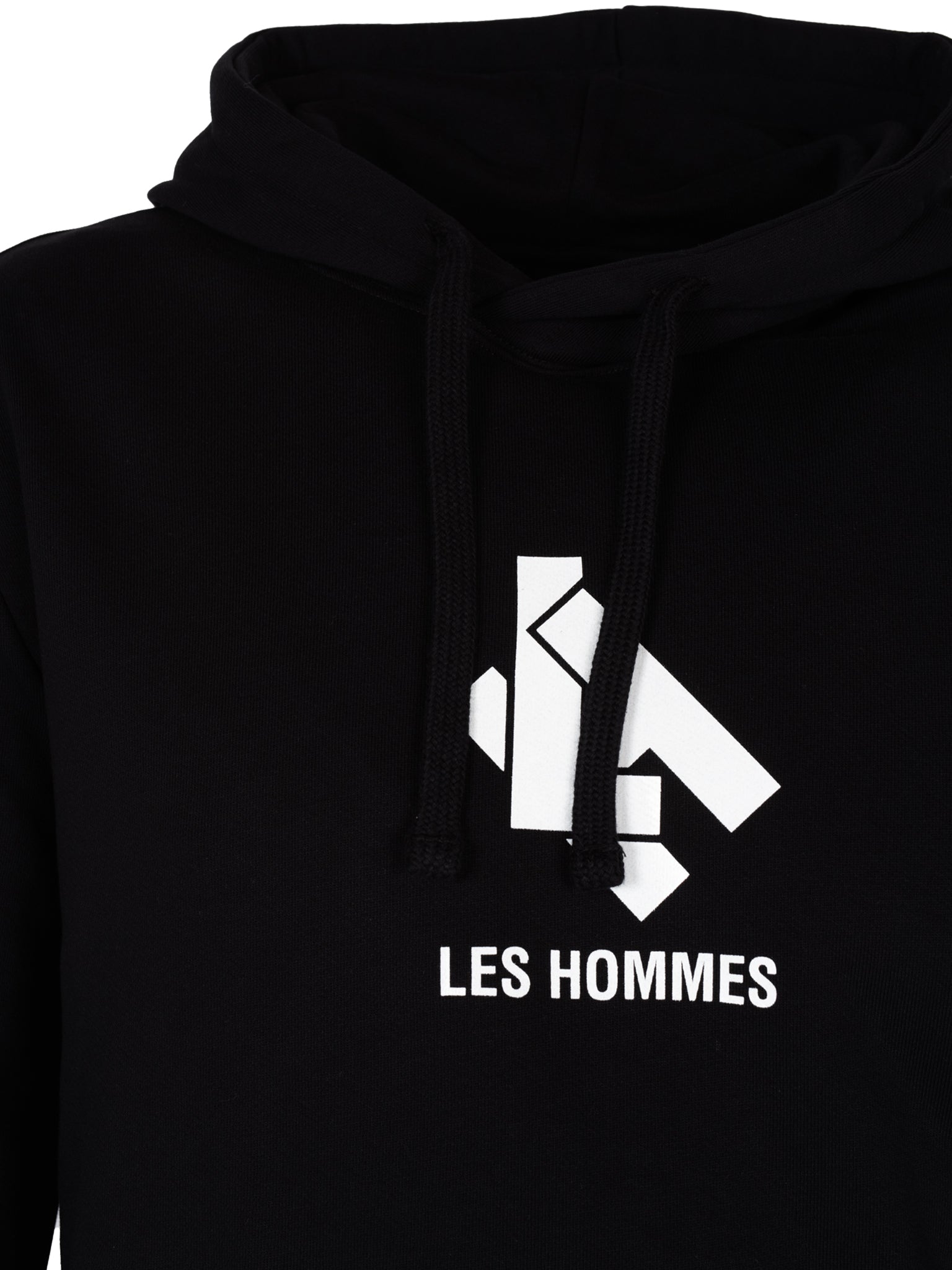 Les hommes Sweatshirt Hoodie LH Herr – bild 2