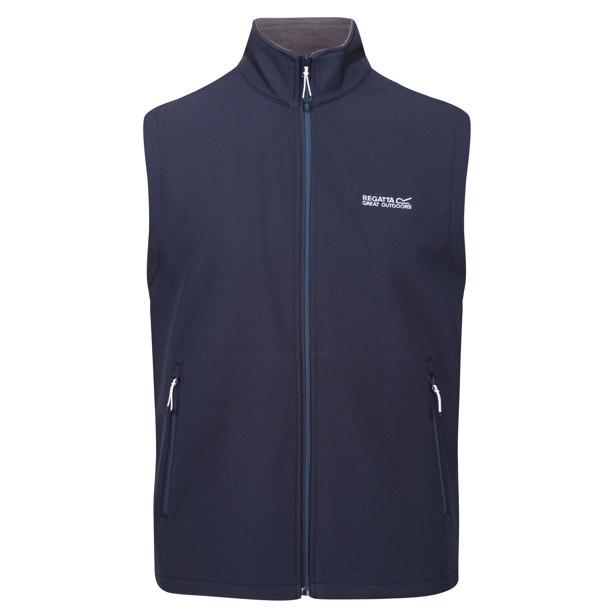 Thumbnail - Regatta Herren Bradwell III Gilet