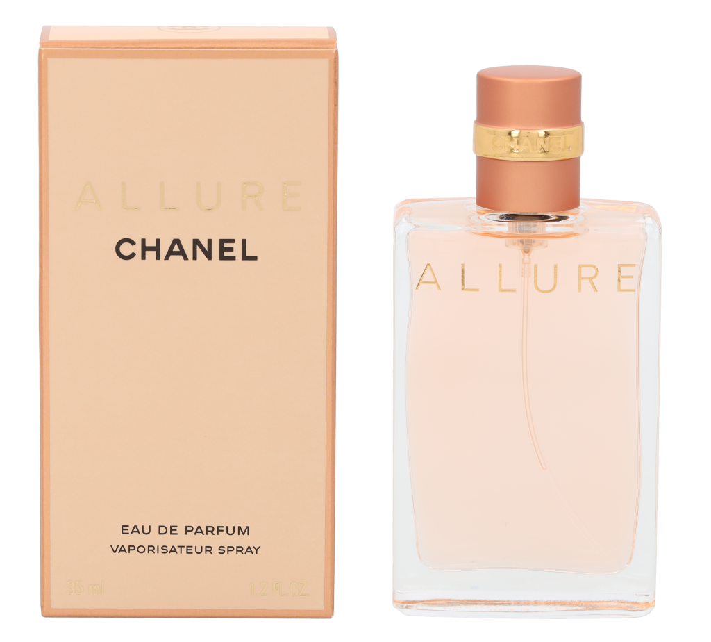 Thumbnail - Chanel Allure Femme Edp Spray 35ml