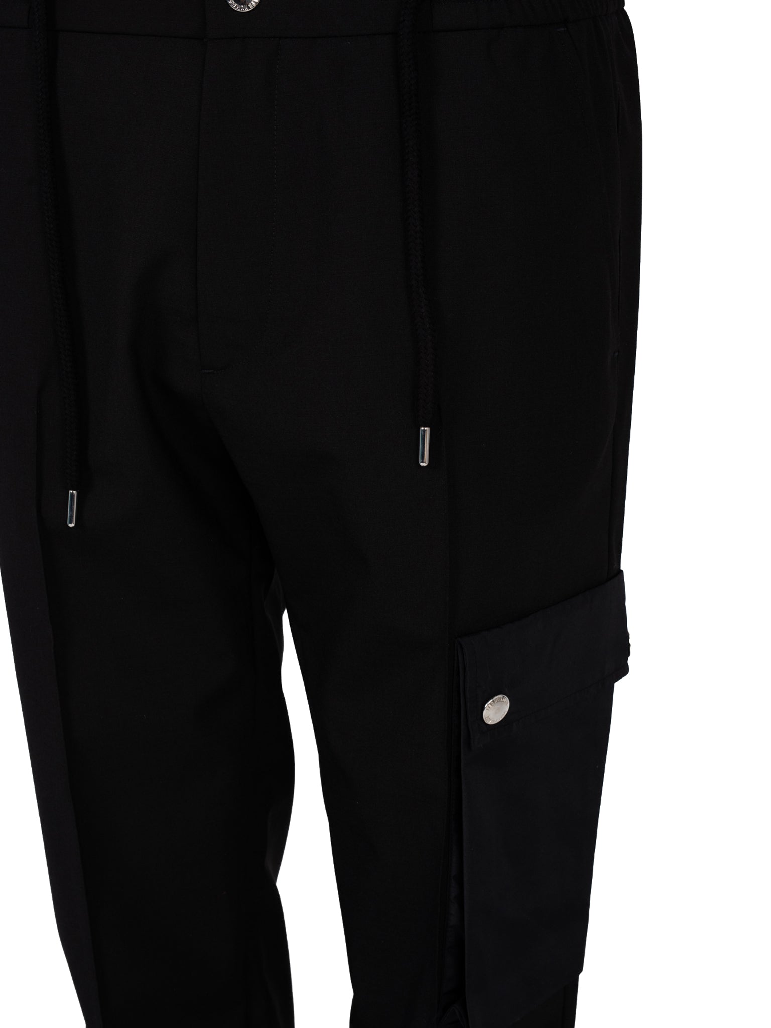 Les hommes Byxor Comfy Classic Herr – bild 2