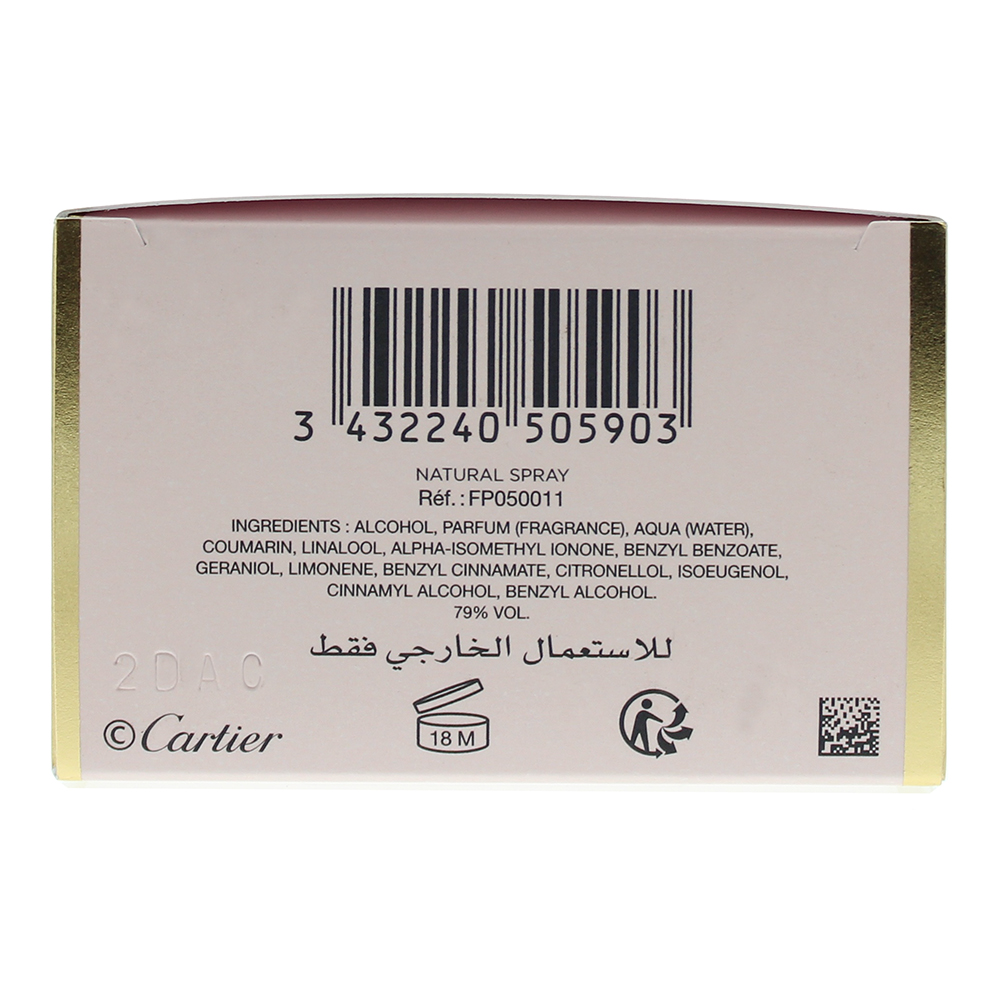 Baiser Volé Parfym 2