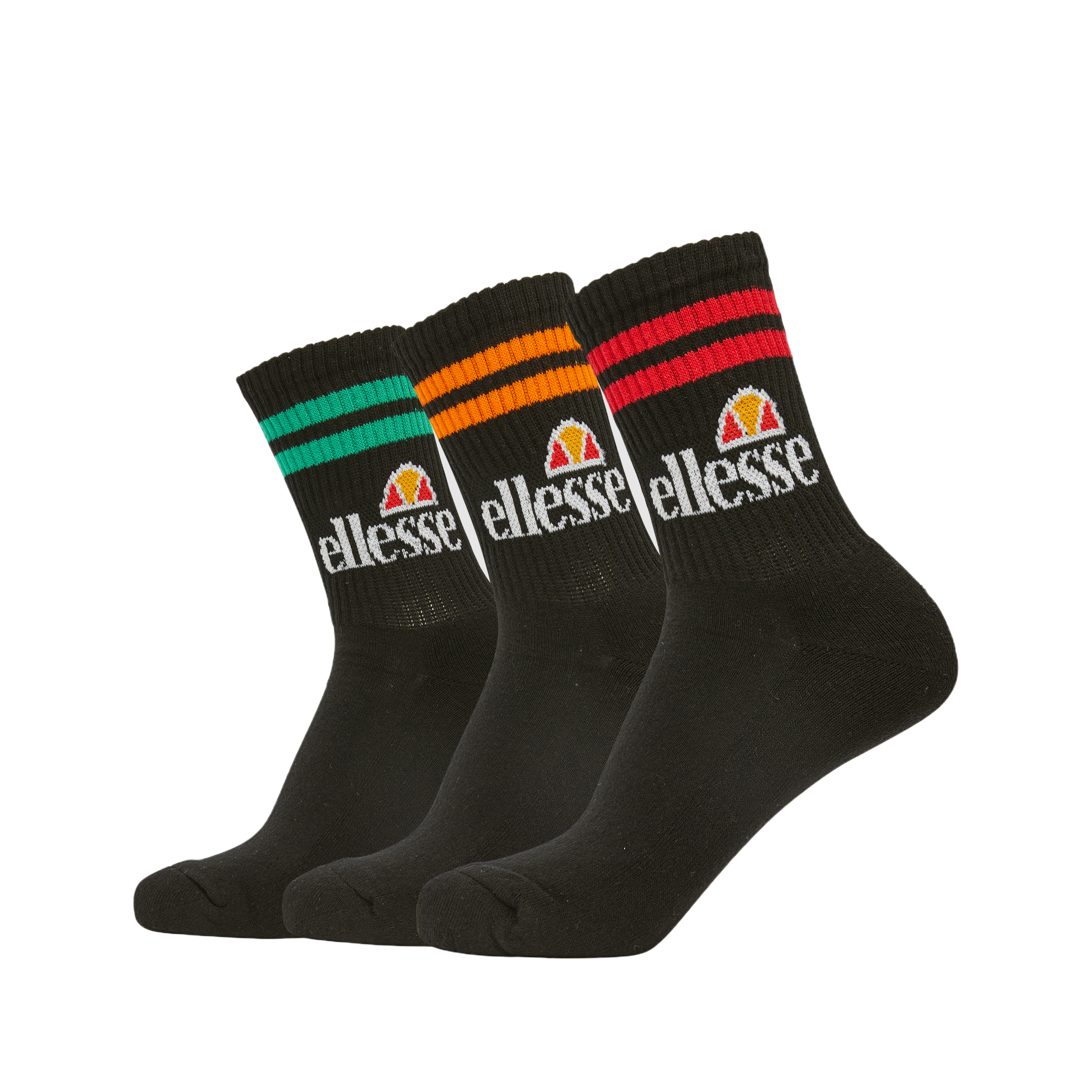 Thumbnail - Ellesse Pullo  Socken