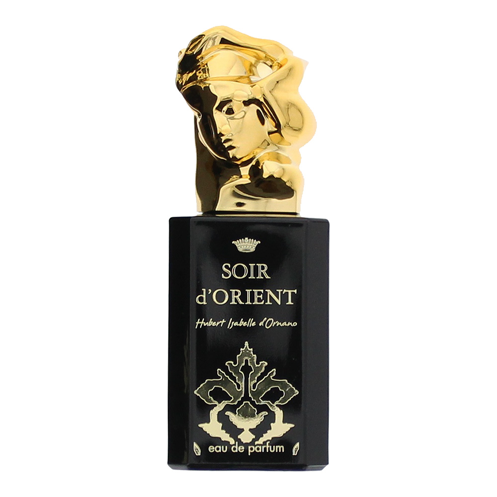 Soir D'orient Hubert Isabelle D Omano Eau De Parfum 2