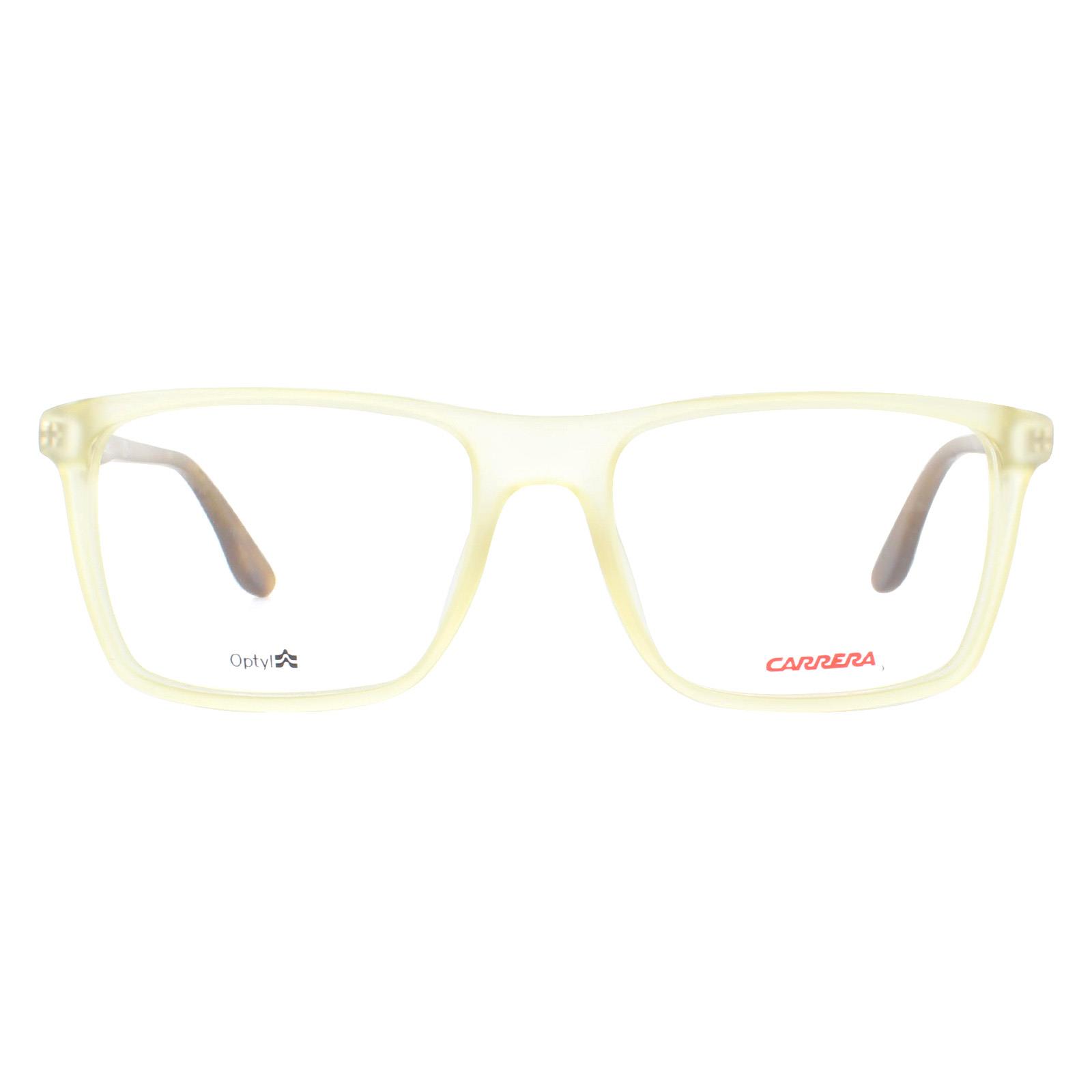 Thumbnail - Carrera Brille CA6637 G40 52