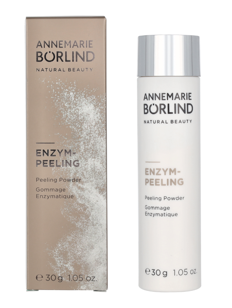 Thumbnail - Annemarie Borlind Enzym-Peeling Peeling-Pulver 30 g