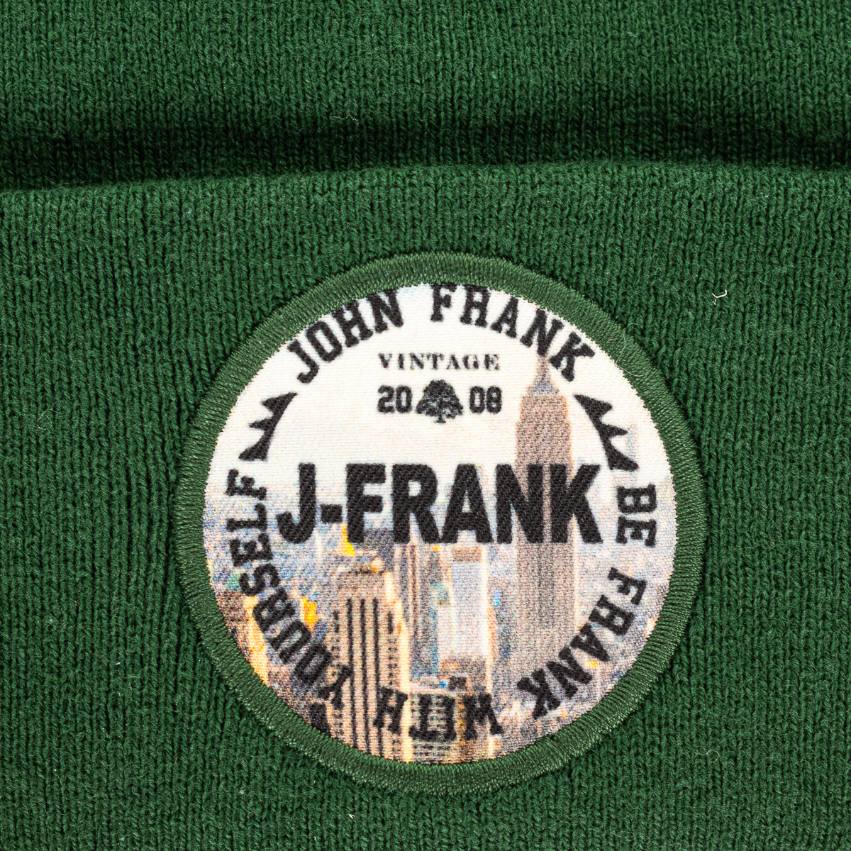 John Frank Mössor herr – bild 5