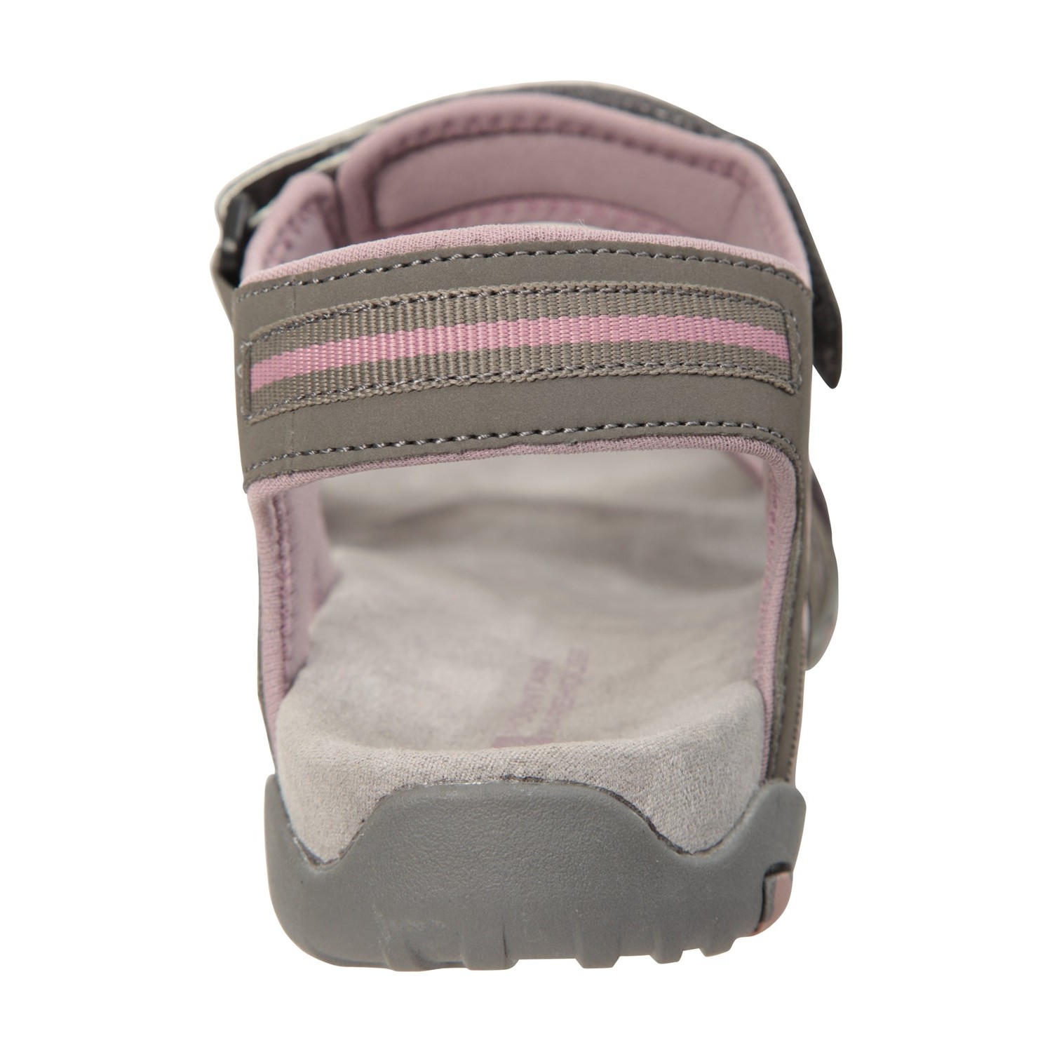 Mountain Warehou dam/dam Oia sandaler (rosa) – bild 2
