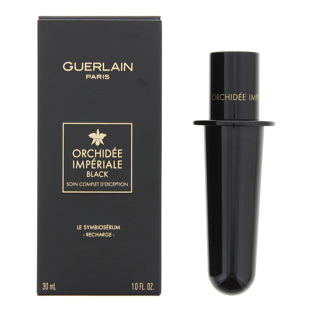 Guerlain Womens Orchidée Impériale Ultra Premium Refill Serum 30ml - One Size