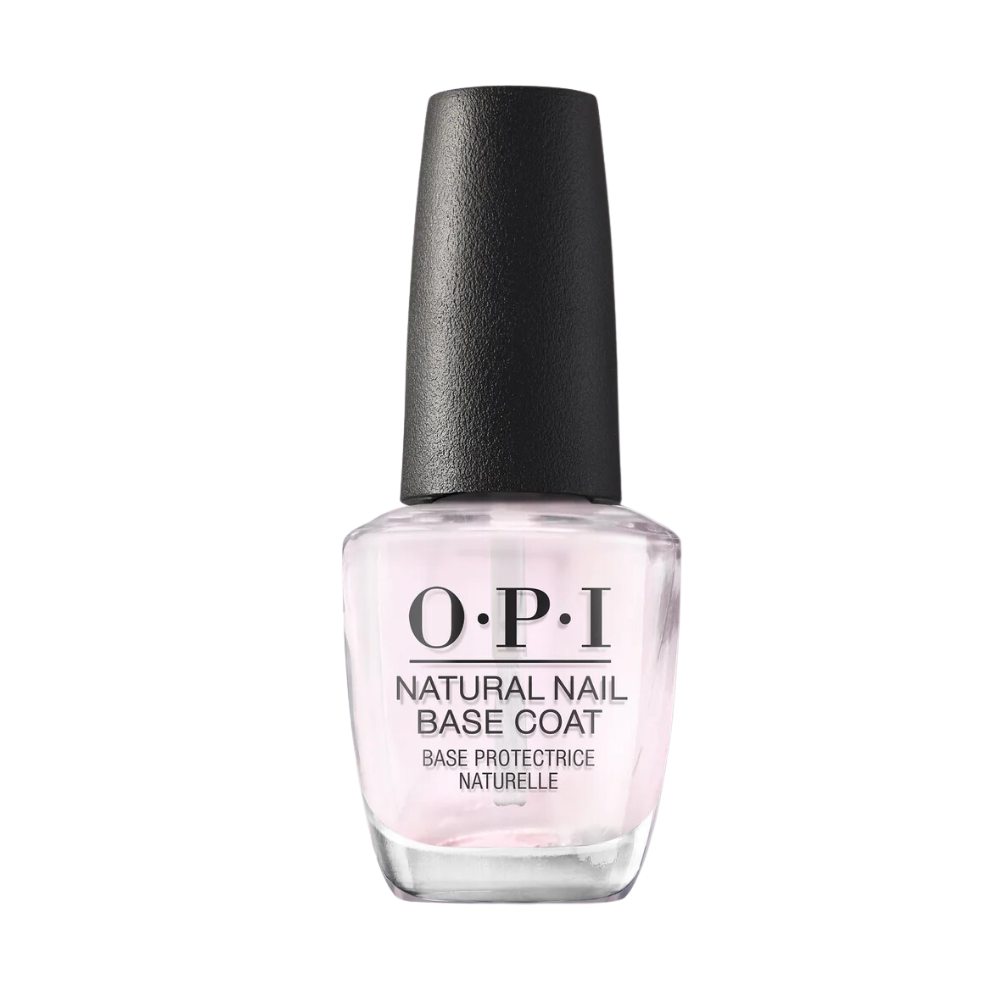 Opi Nagellack 15 ml Baslack för Naturliga Naglar bas- & topplack dam – bild 3