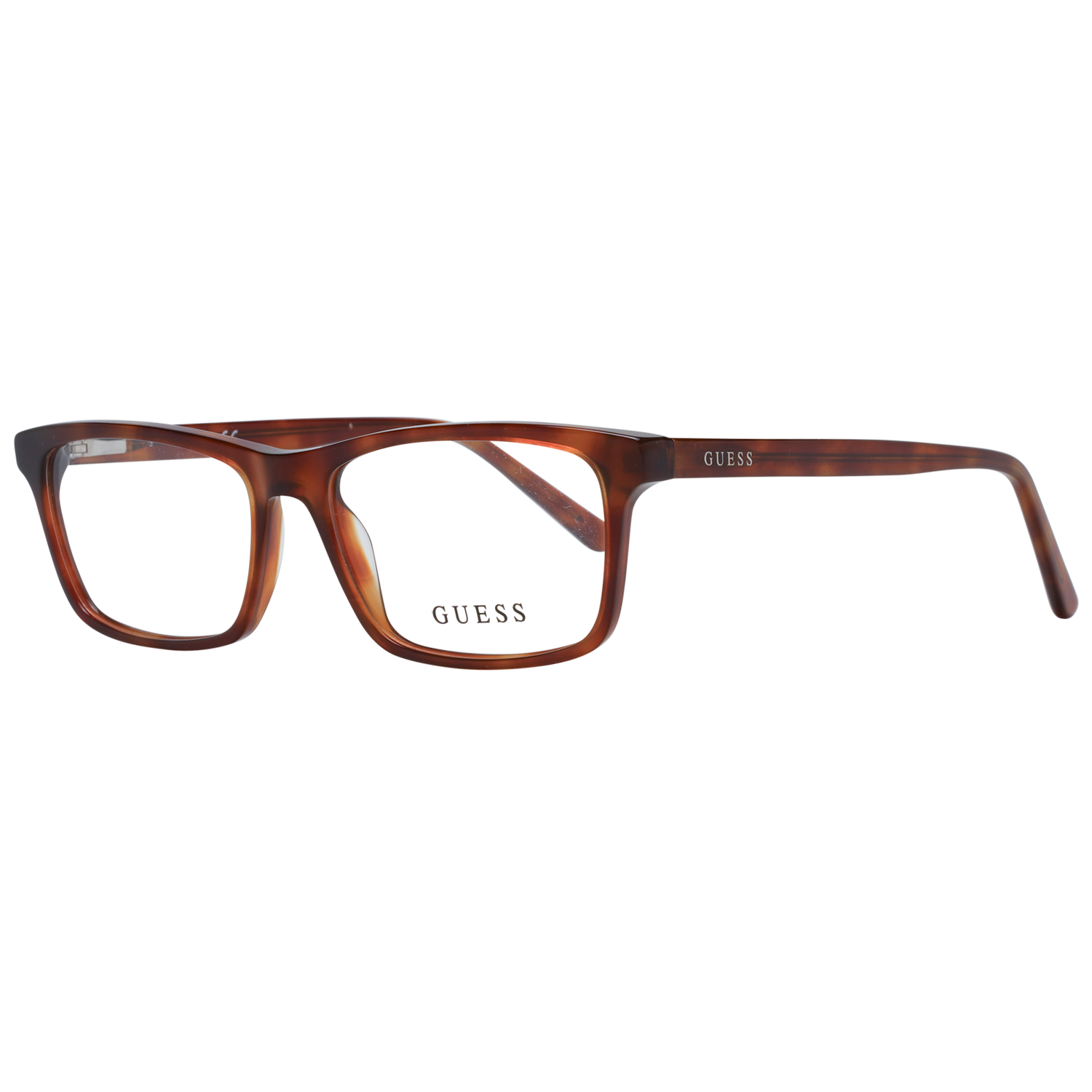 Thumbnail - Guess Brille GU8268 053 49
