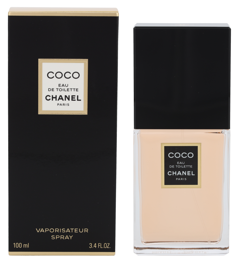 Thumbnail - Chanel Coco Edt Spray 100ml