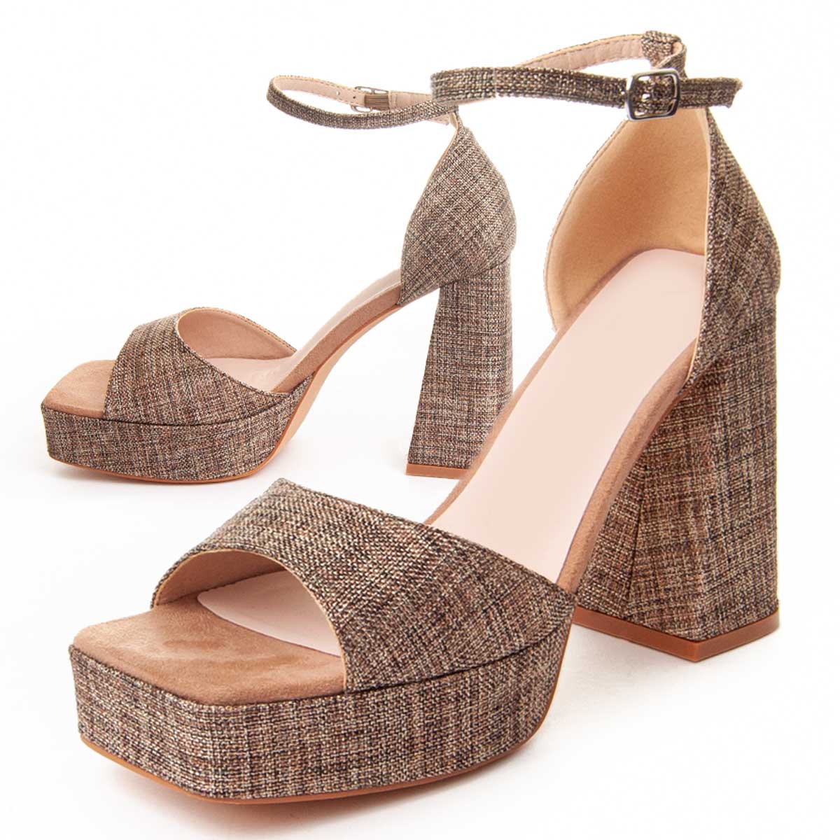 Klack Sandal Festsand7 I 2