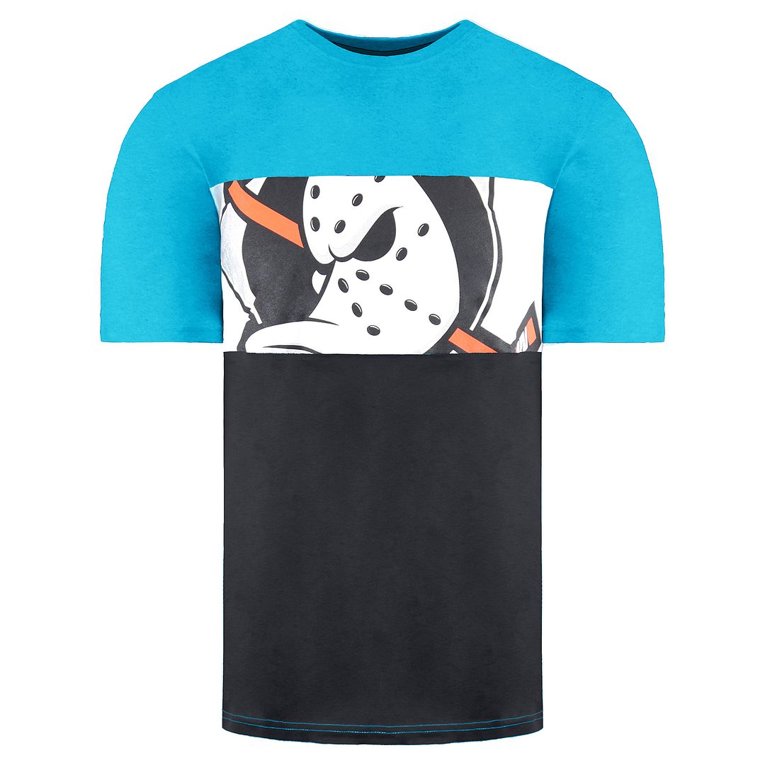 Thumbnail - Fanatiker NHL Anaheim Ducks Herren T-Shirt