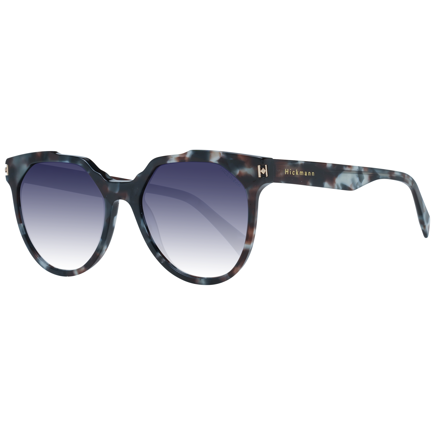 Thumbnail - Ana Hickmann Sonnenbrille HI9171 G21 55