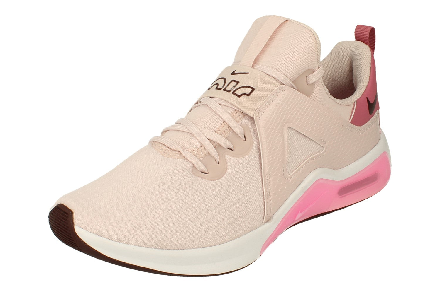 Thumbnail - Nike Damen Air Max Bella Tr 5 Rosa Trainer