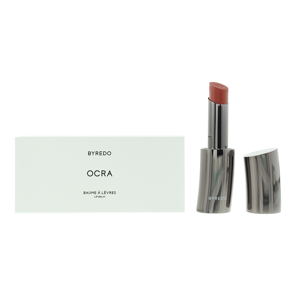 Byredo Womens Lip Balm 3.7g - Ocra - One Size