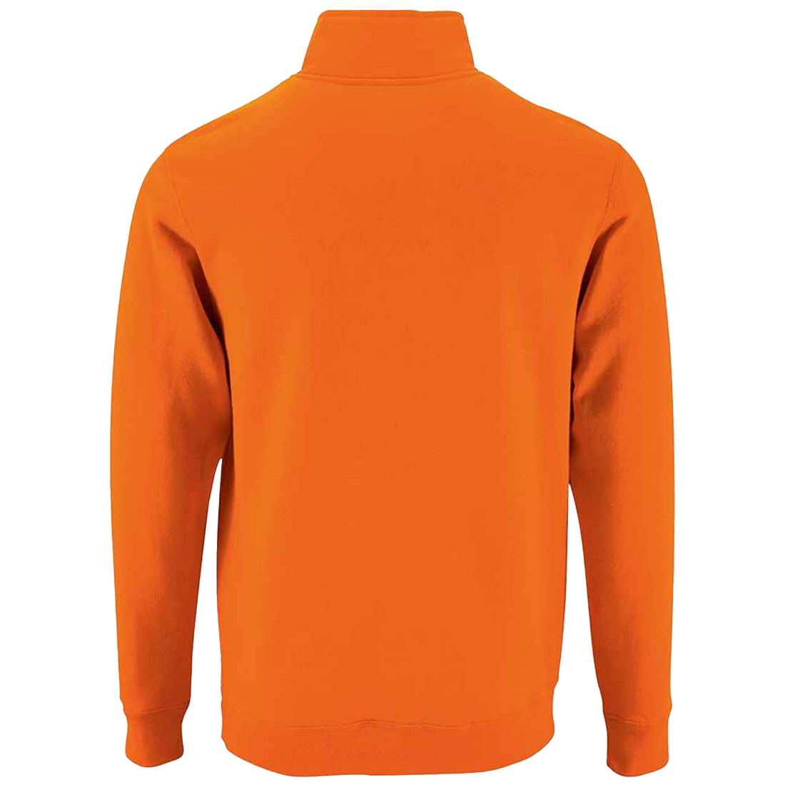 SOLS (Orange) t-shirts herr – bild 2