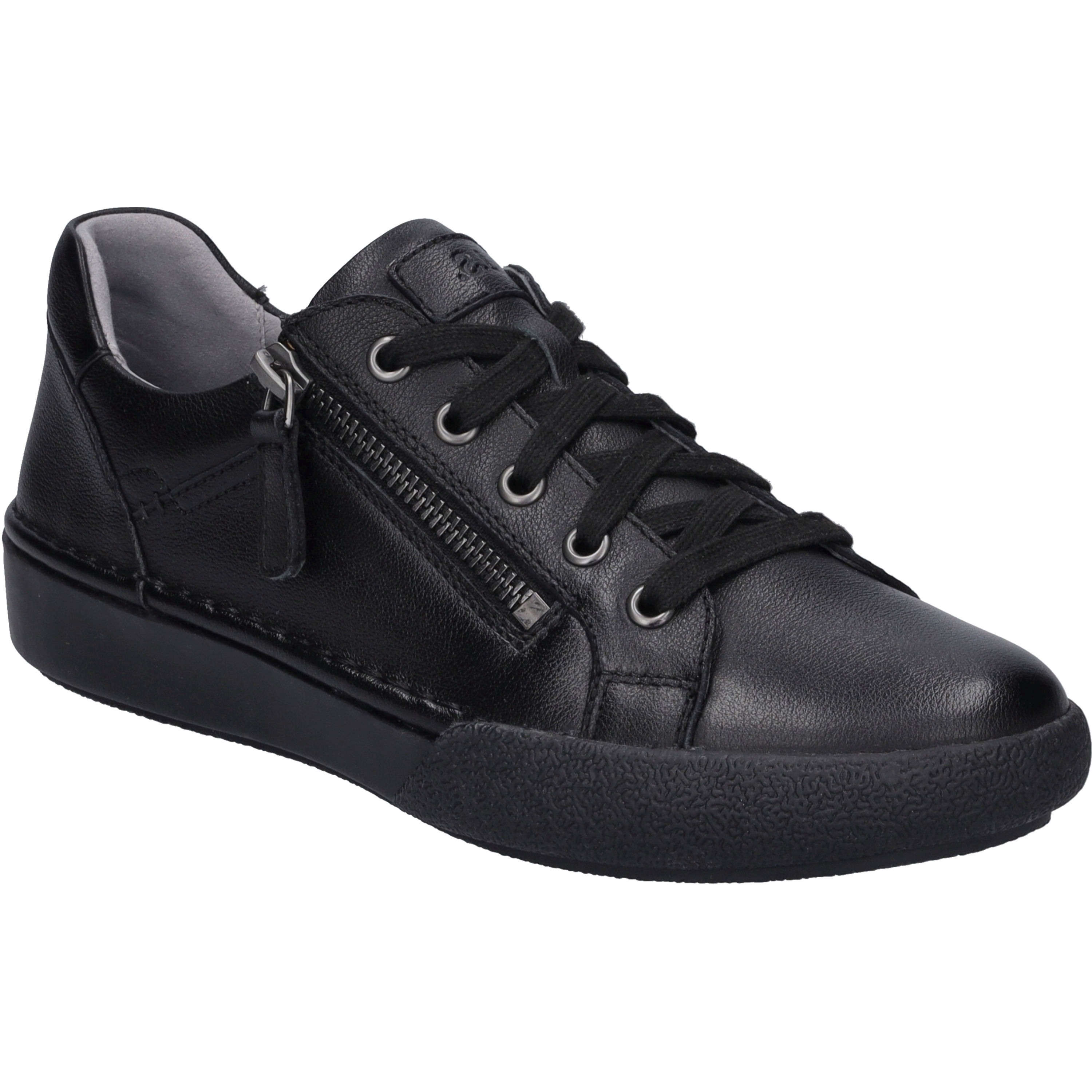Thumbnail - JOSEF SEIBEL Claire 13 | Sneaker für Damen | Schwarz Claire 13, black-black