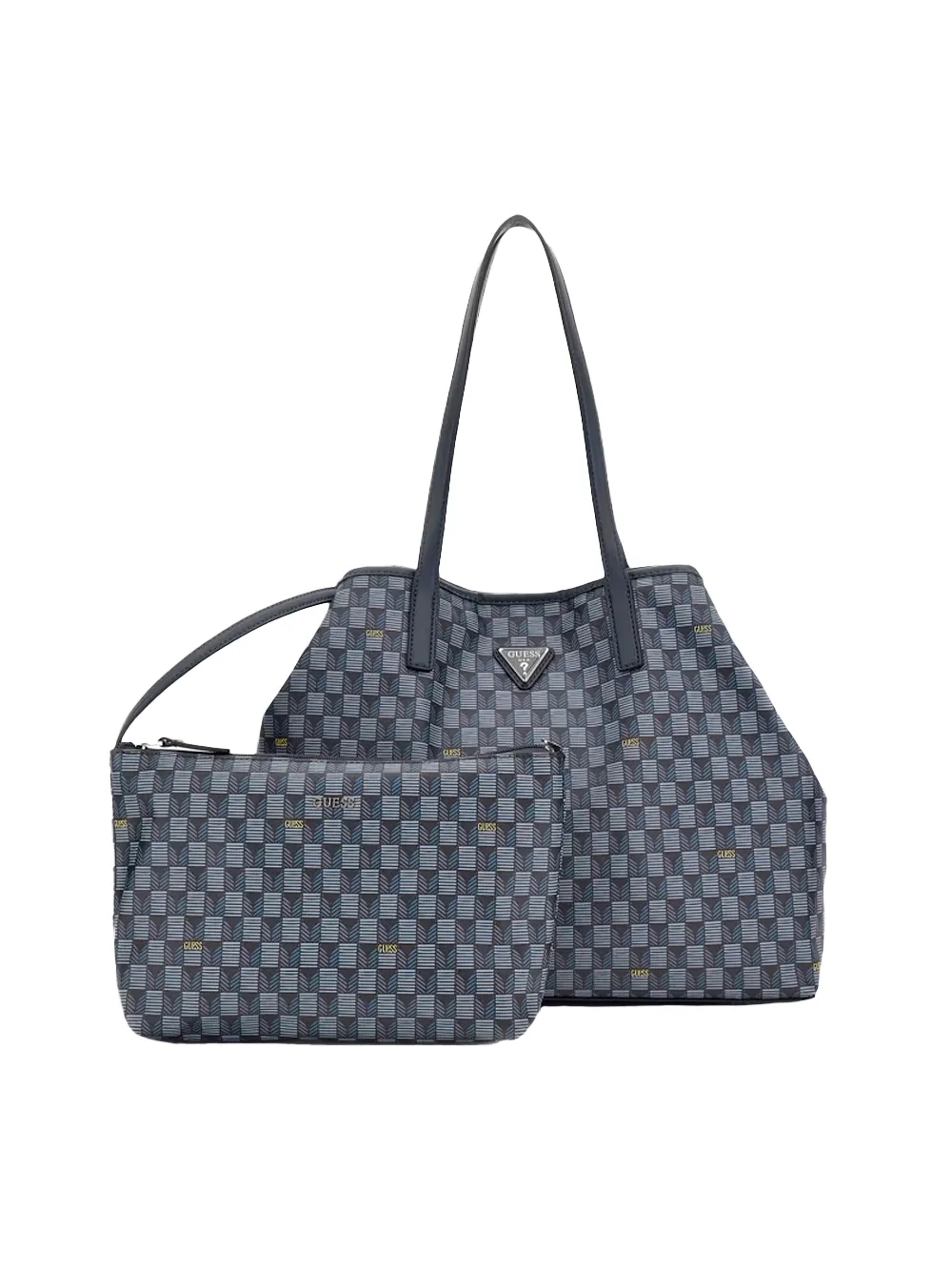 Guess Handtaschen Frau Cabas Vikky Einheitsgröße