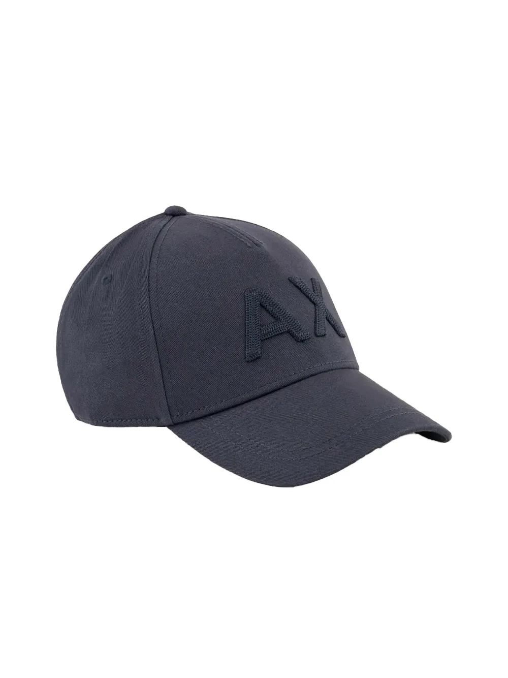 Thumbnail - Cap Armani Exchange Herren Maxi Logo