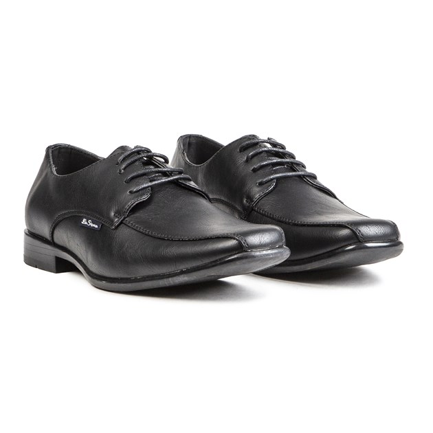 Ben Sherman Durham Spetsskor herr – bild 2