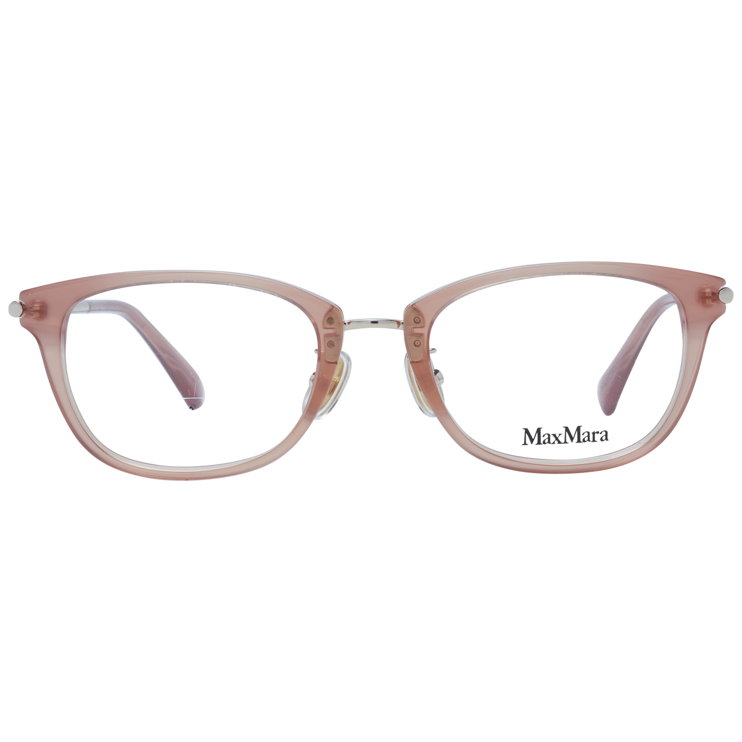 Max Mara Optisk ram MM5043-D 045 50 solglasögon dam – bild 2
