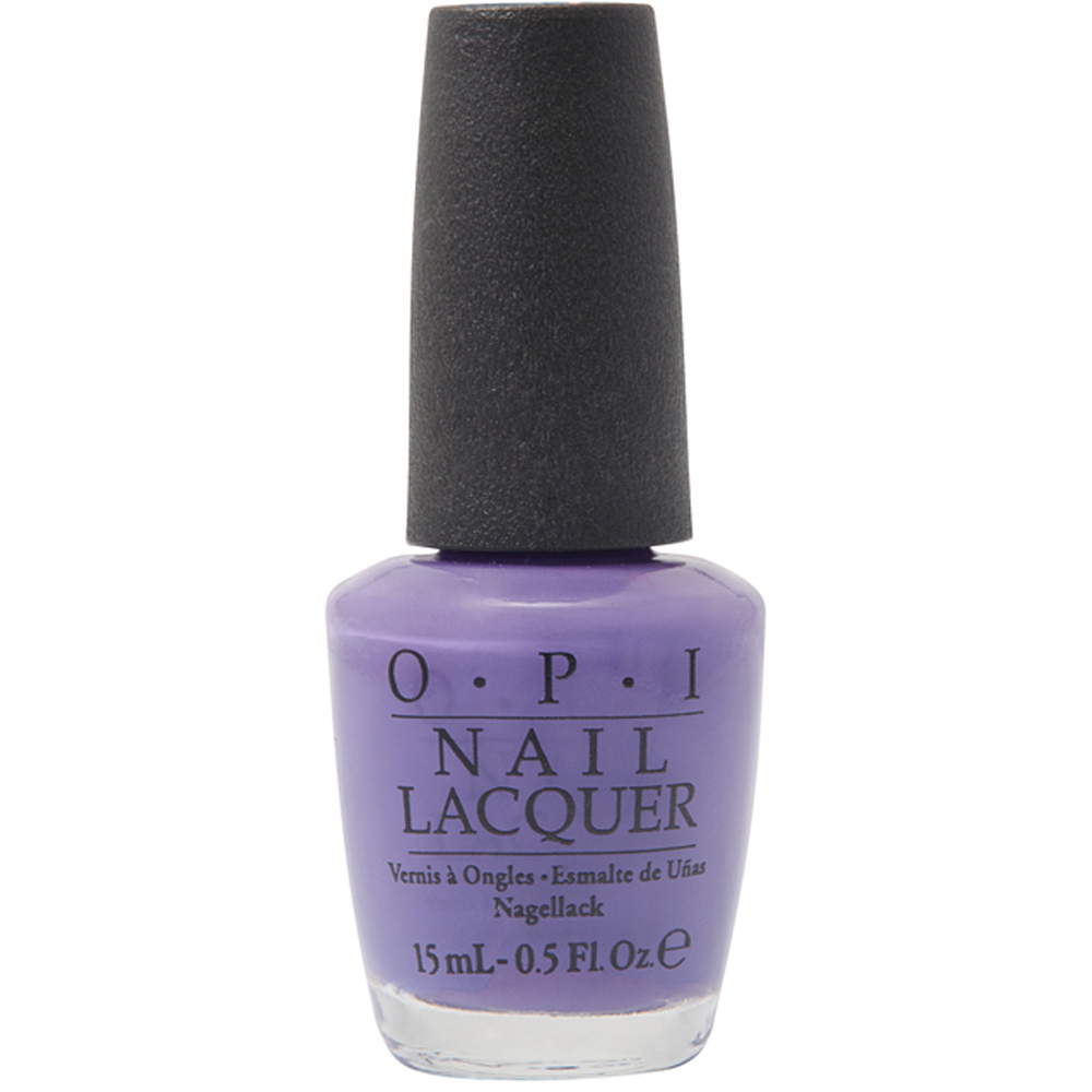 OPI Womens Lost My Bikini In Molokini Nail Polish 15ml - NA - One Size