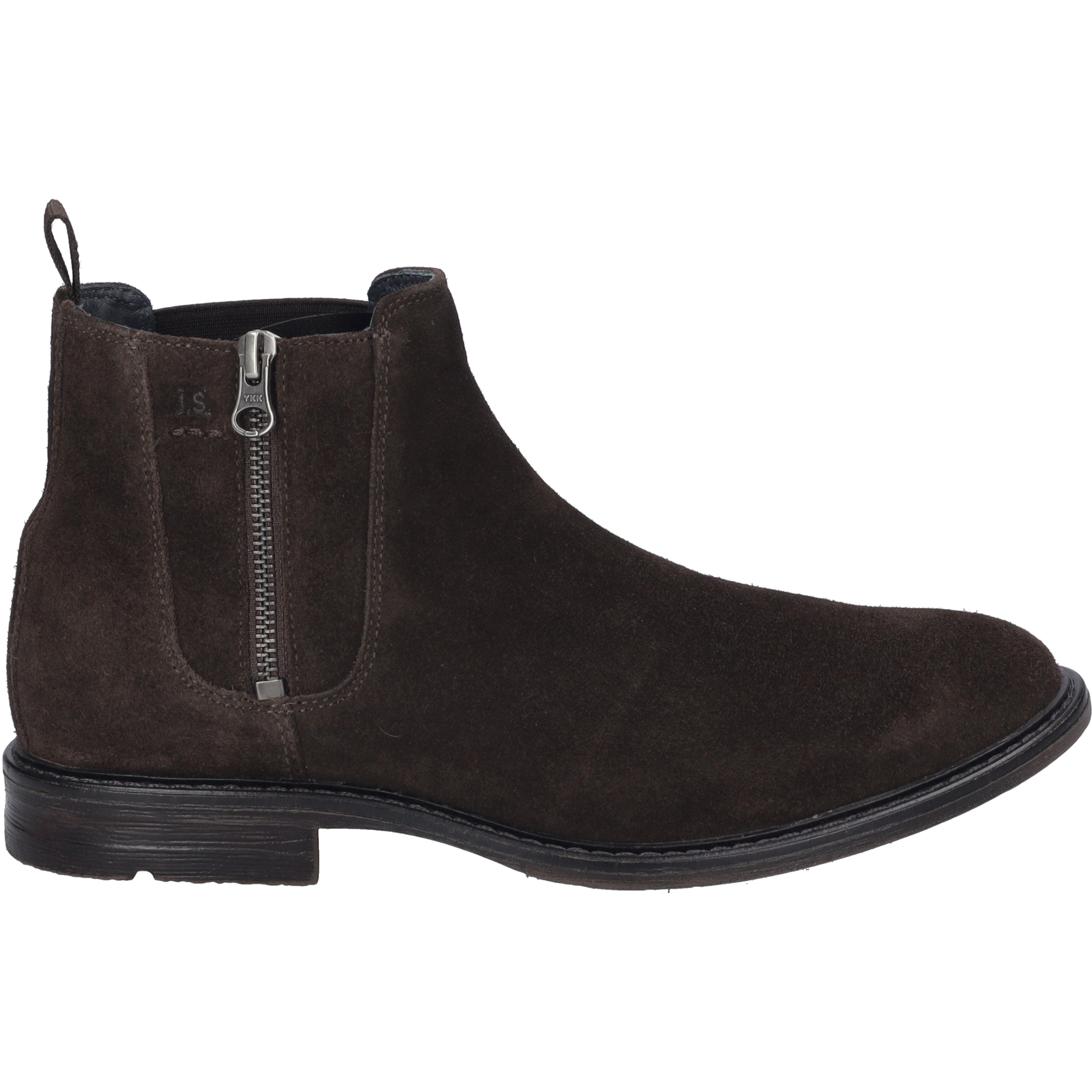 Josef Seibel Earl 12 Ankelboots för män herr – bild 2