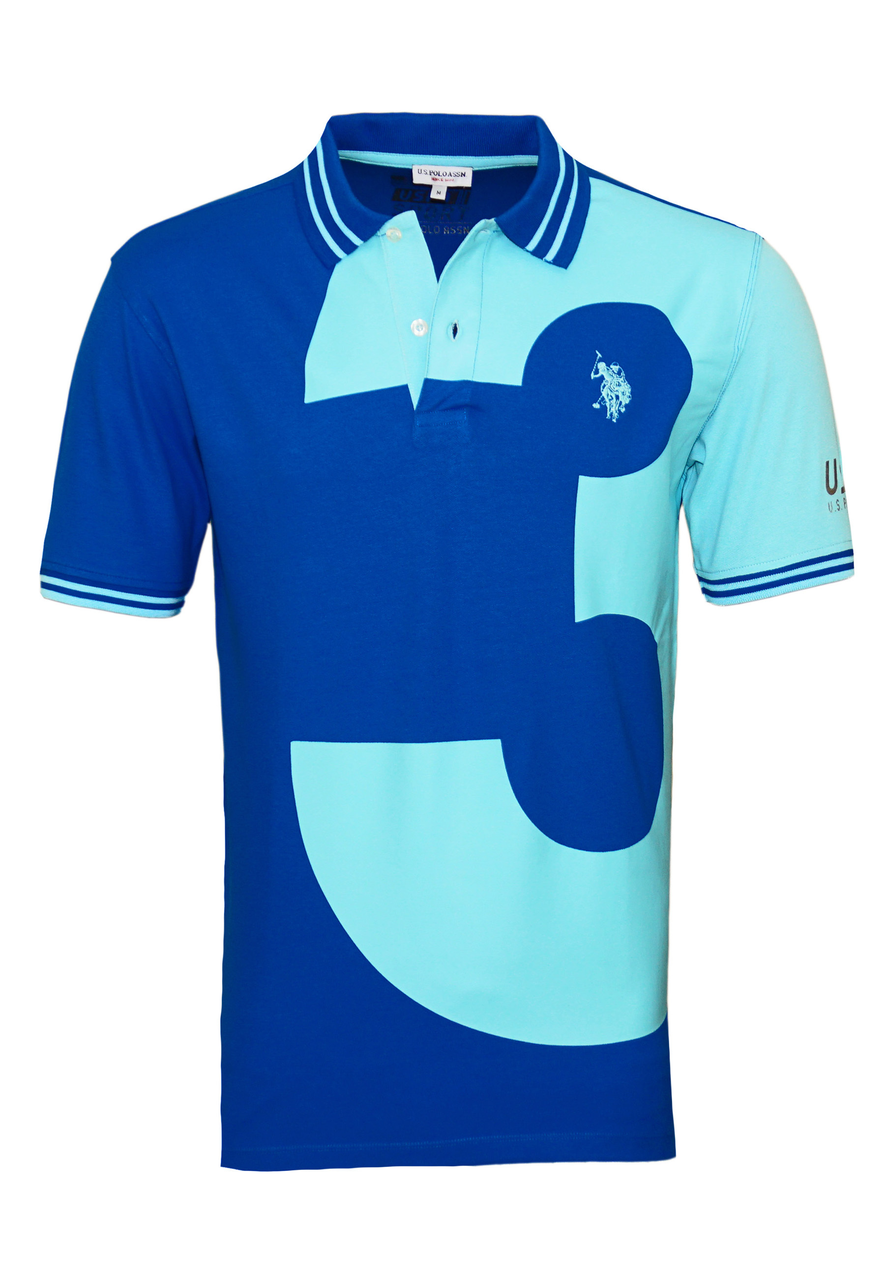 Thumbnail - US Polo Assn Chemise Polo No.3 Polo