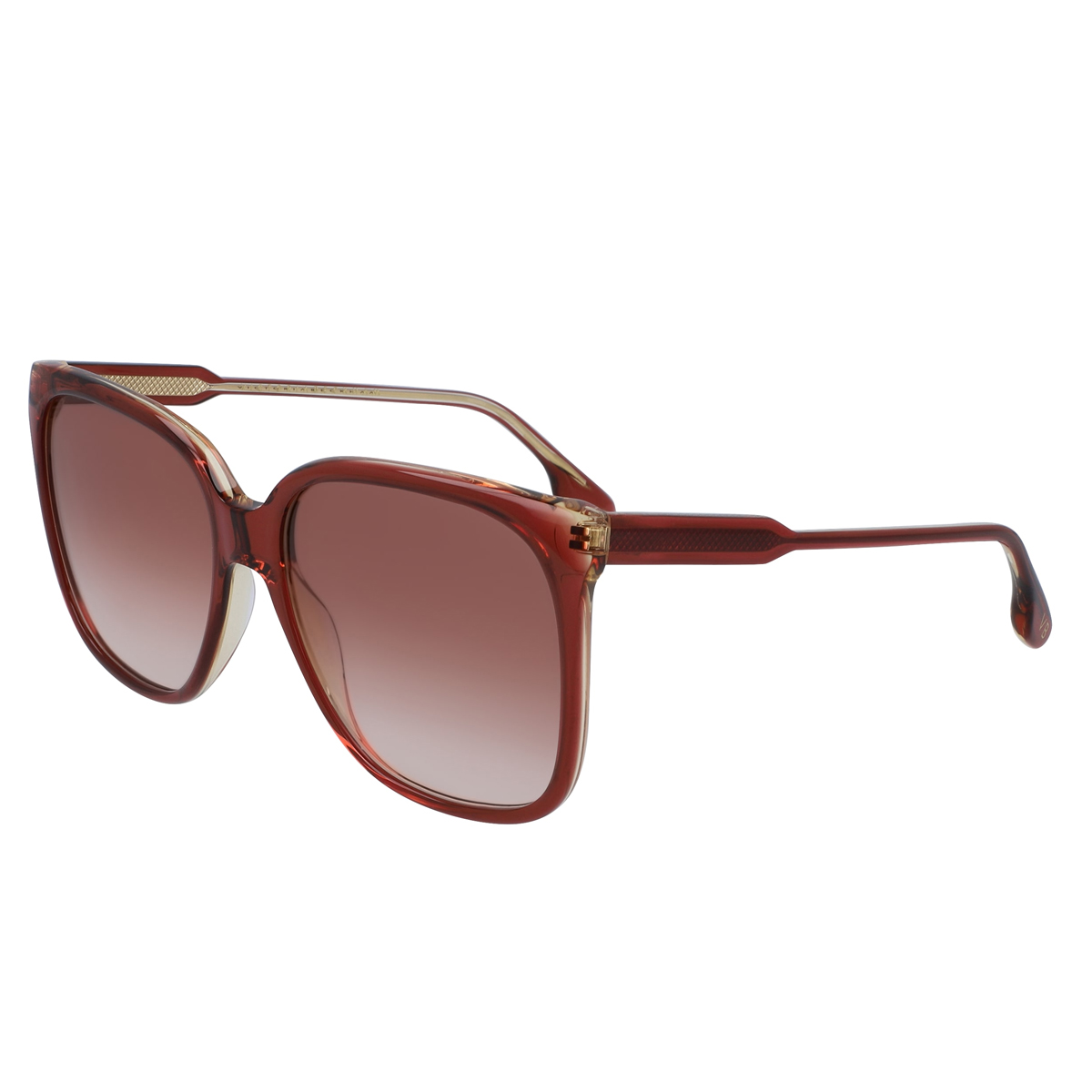 Victoria Beckham VB610S solglasögon för kvinnor dam – bild 2