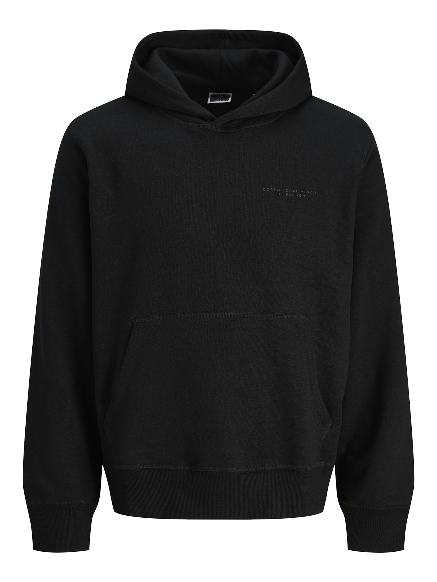Thumbnail - Jack & Jones Kapuzensweatshirt