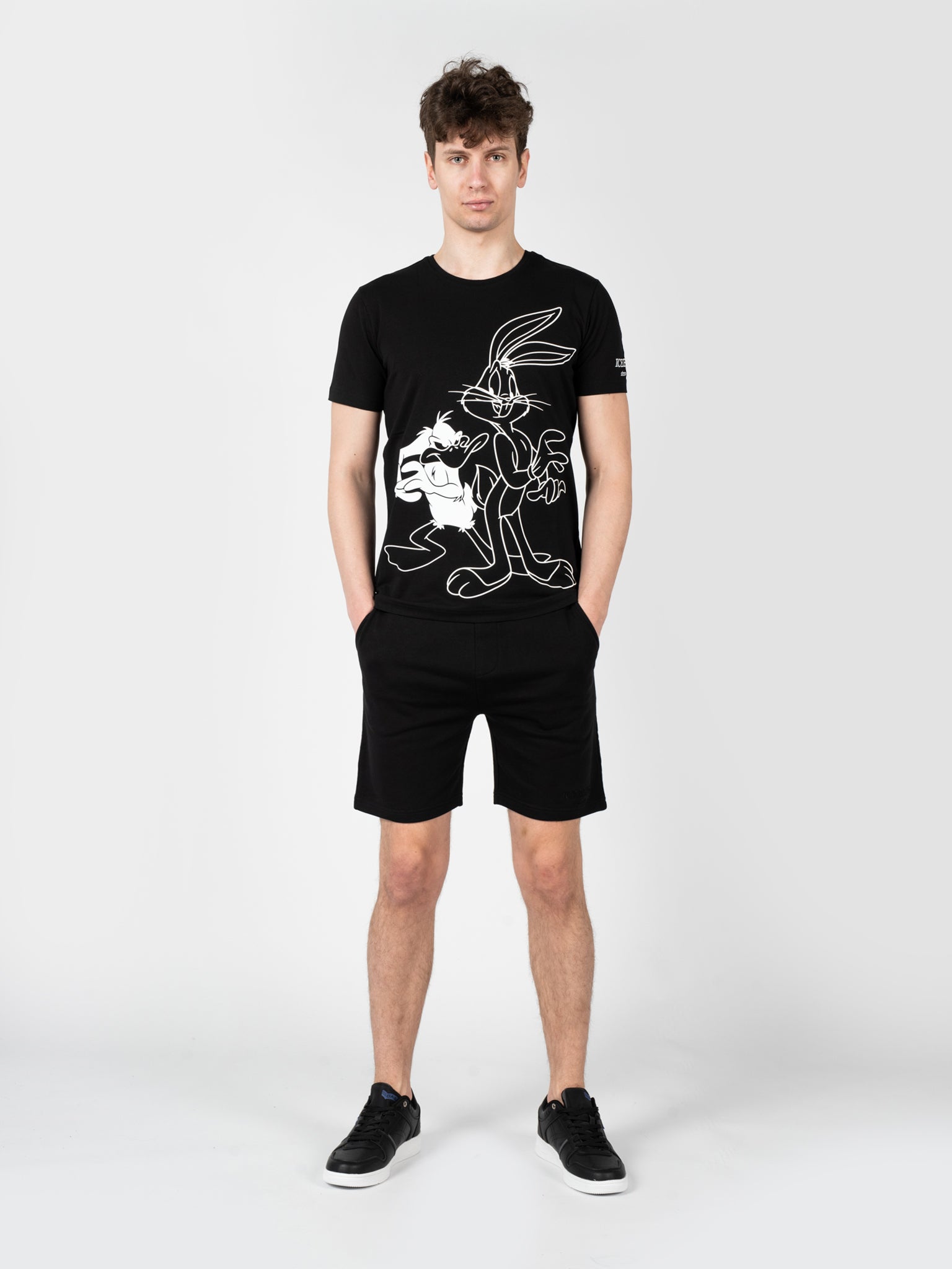 Iceberg Shorts Herr – bild 2