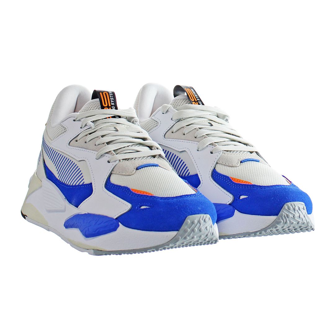 Puma RS-Z BP Vit Träningsskor för herrar – bild 2