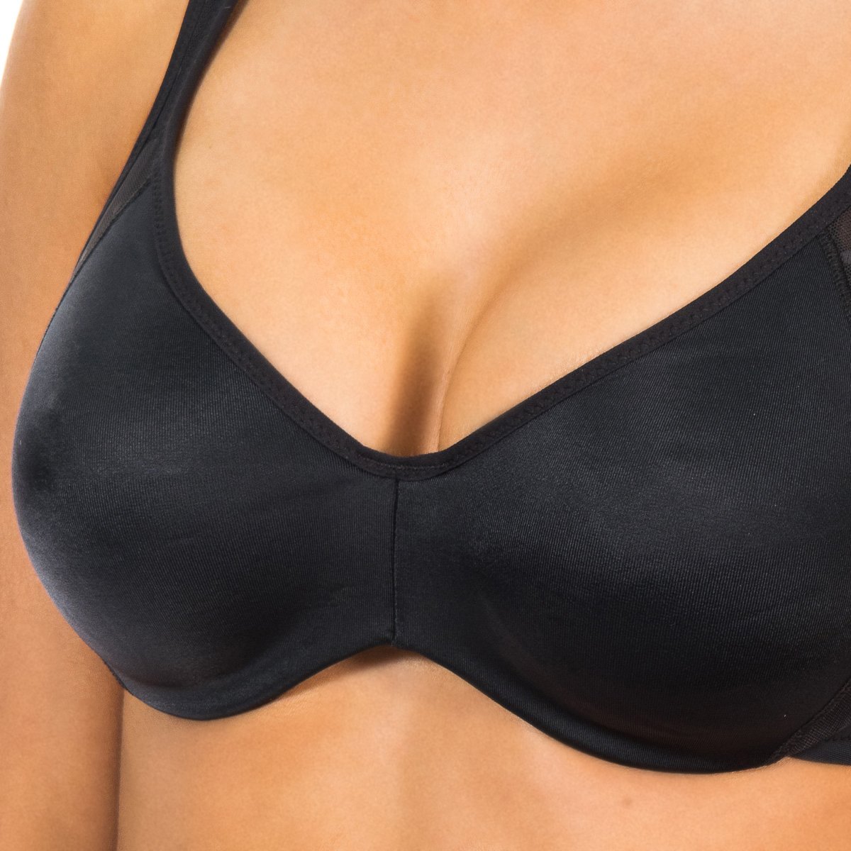 Playtex BH med mjuka kupor P01P4 dam – bild 2