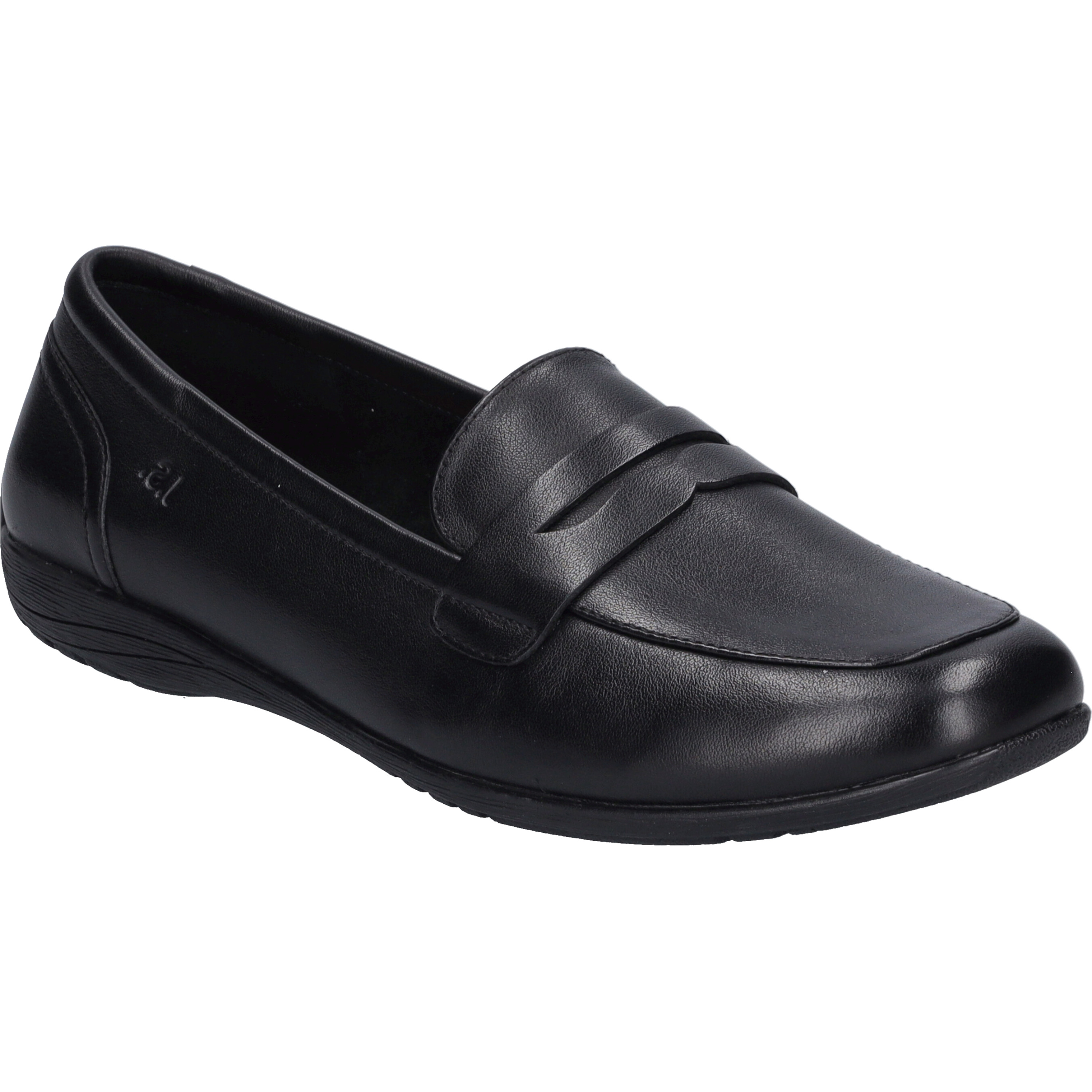 Thumbnail - JOSEF SEIBEL Fenja 22 | Ballerina für Damen | Schwarz Fenja 22, black-black